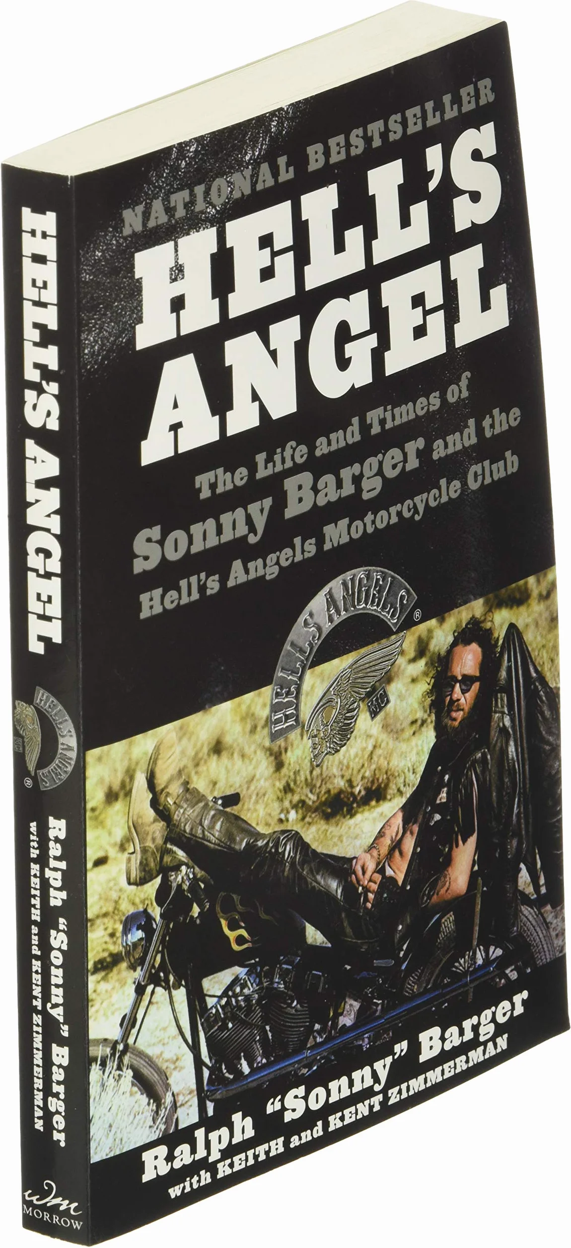 Hell's Angel: The Life and Times of Sonny Barger and the Hell's Angels Motorcycle Club