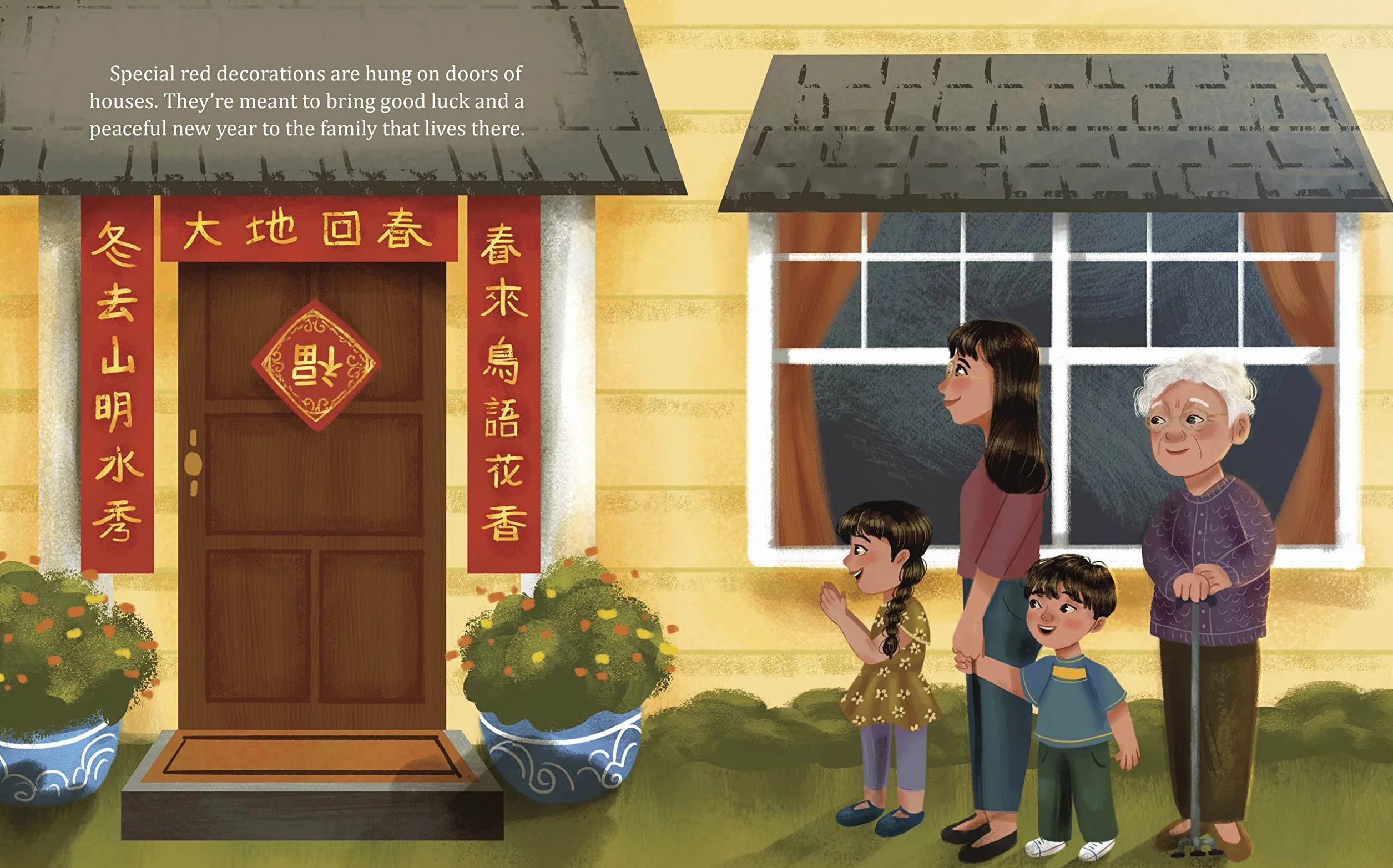 Lunar New Year