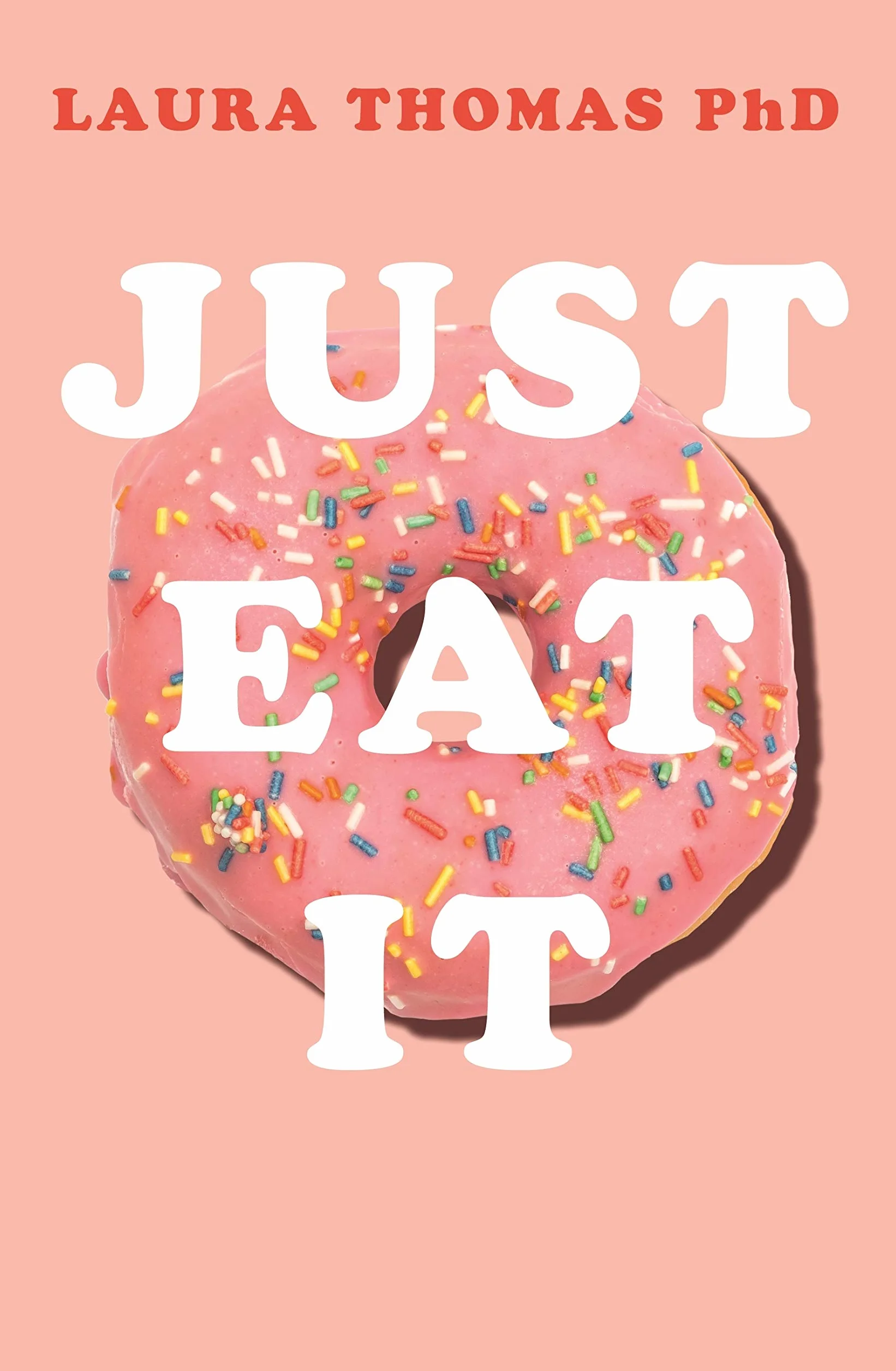Just Eat It: How Intuitive Eating Can Help You Get Your Act Together Around Food