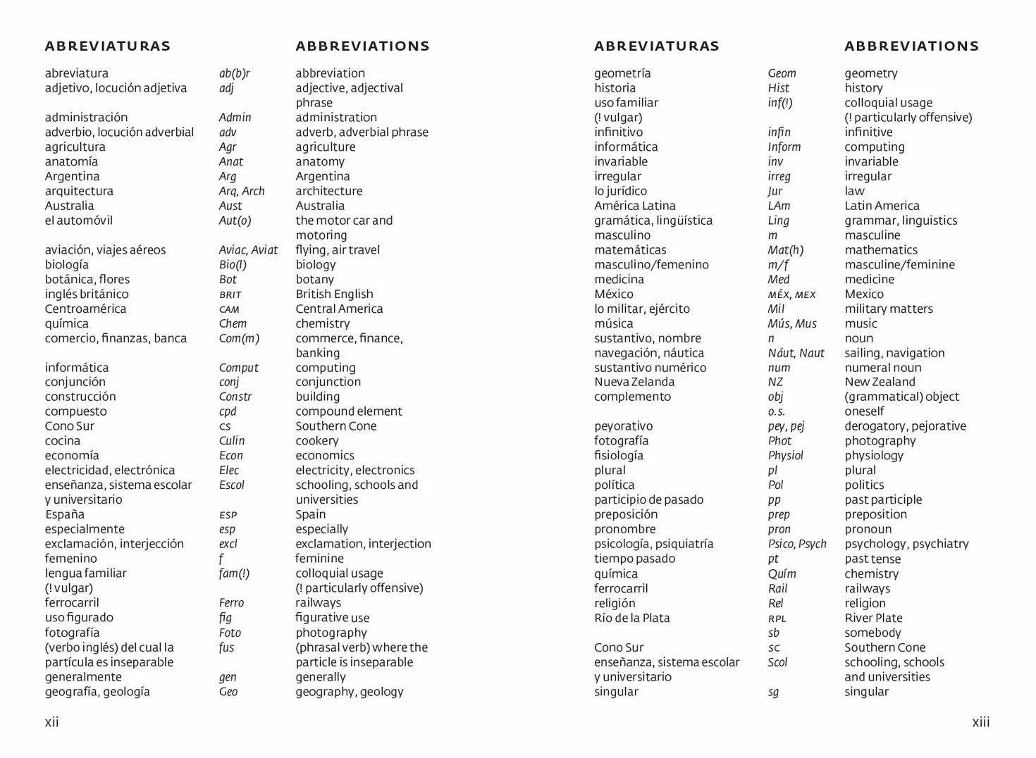 Spanish Gem Dictionary: The world's favourite mini dictionaries