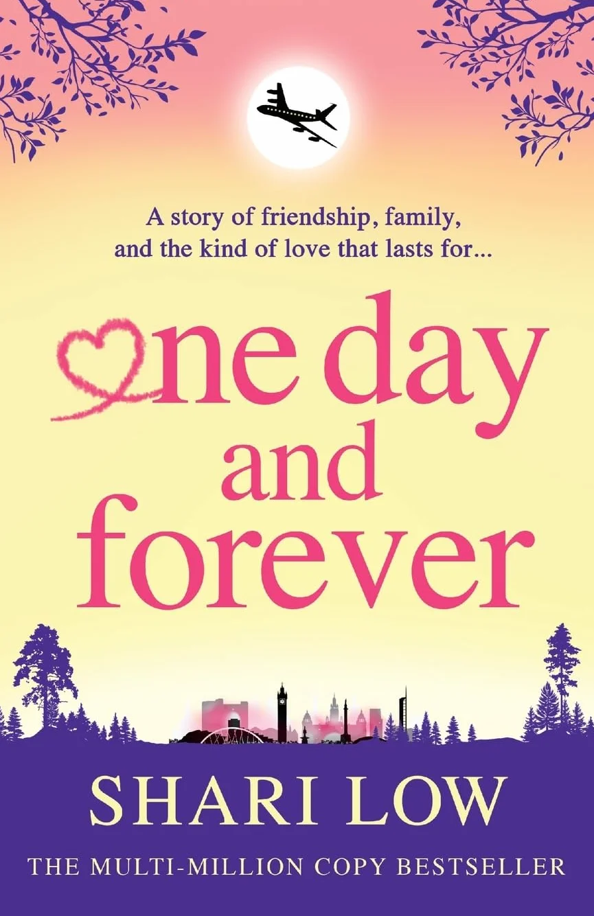 One Day and Forever: THE NUMBER ONE BESTSELLER