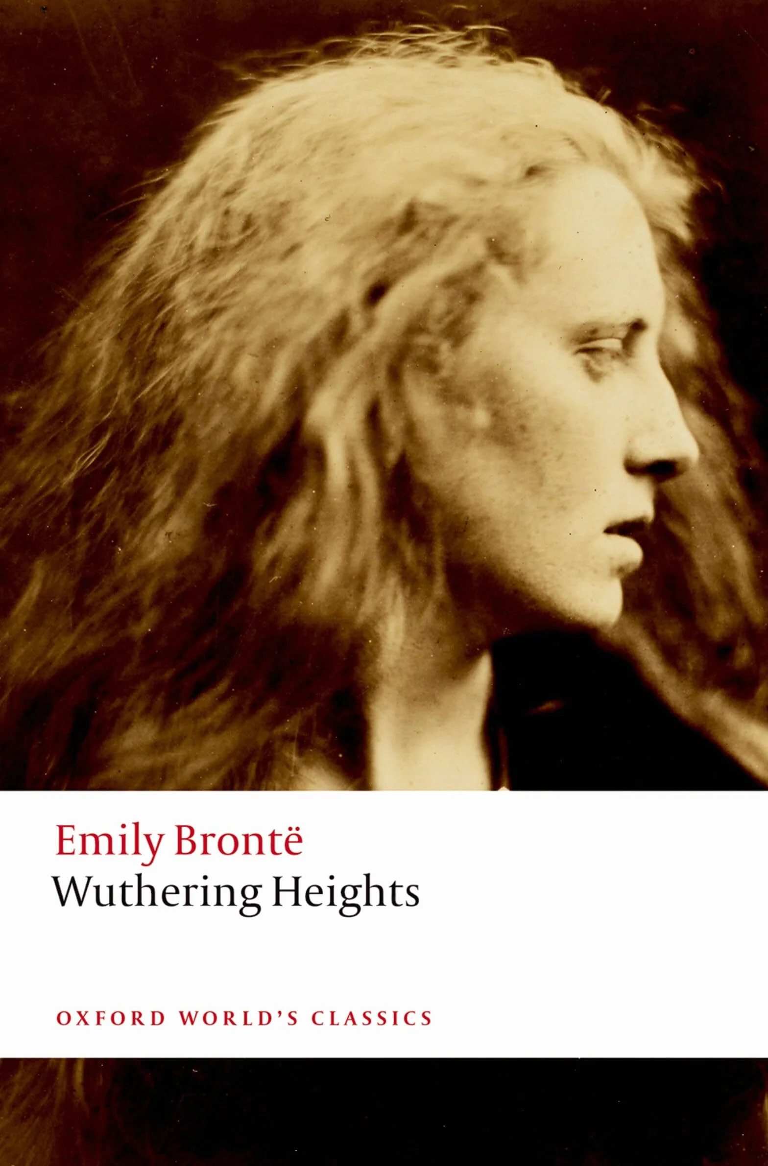 Wuthering heights (oxford world's classics) 2 revised edition