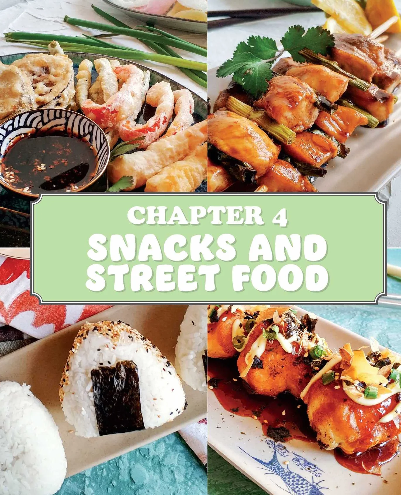 The Unofficial Studio Ghibli Cookbook: 50+ Delicious Recipes Inspired by Your Favorite Japanese Animated Films: 17