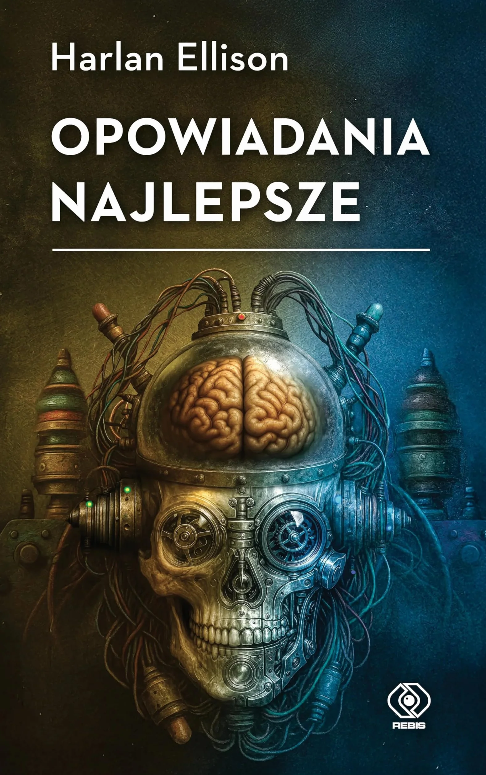 Opowiadania najlepsze