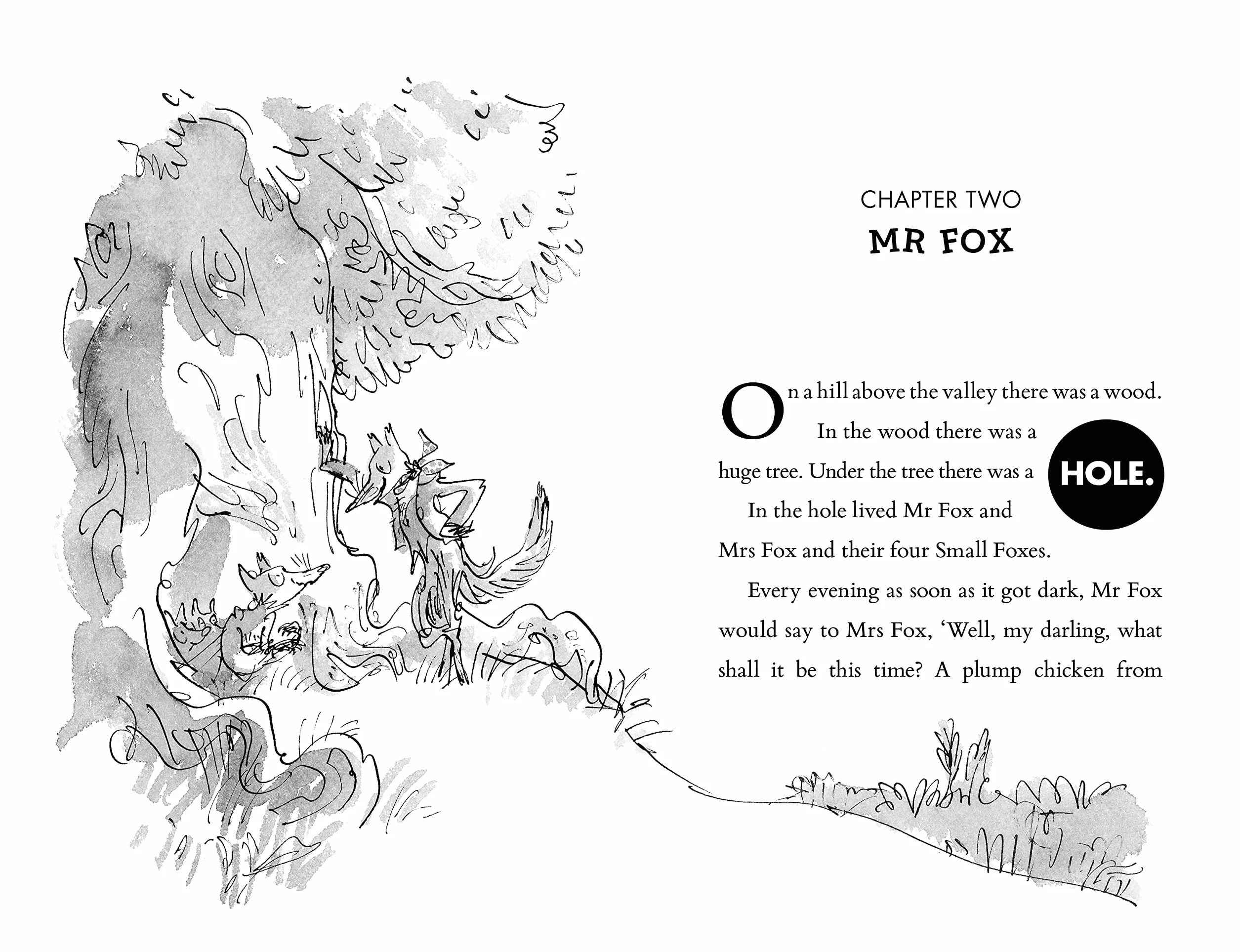 Fantastic Mr Fox