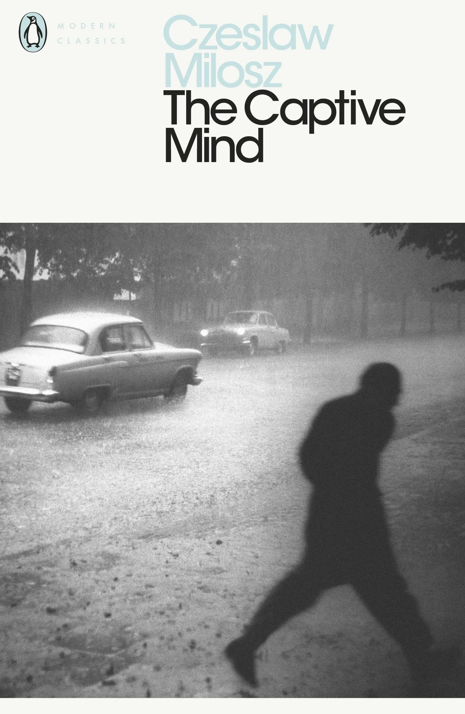 The Captive Mind