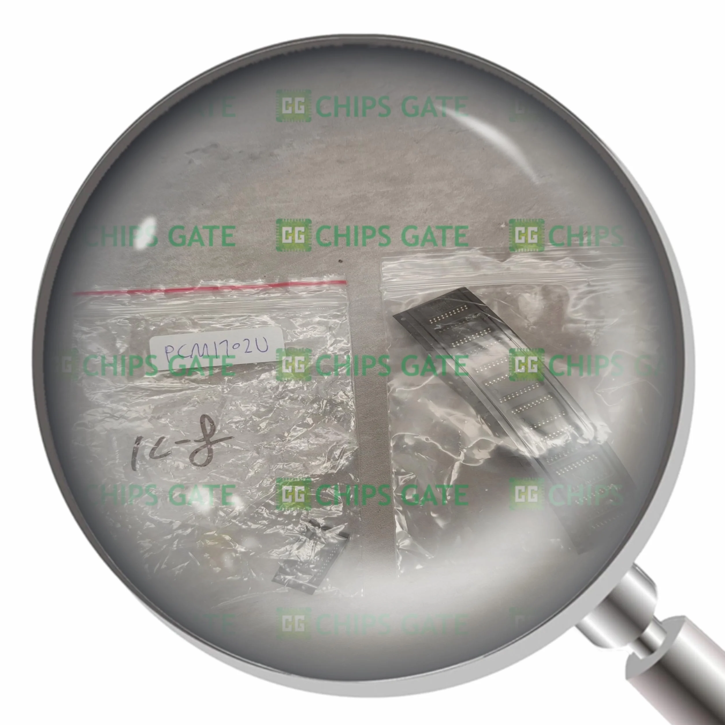 PCM1702U 1Pcs Brand New PCM1702U