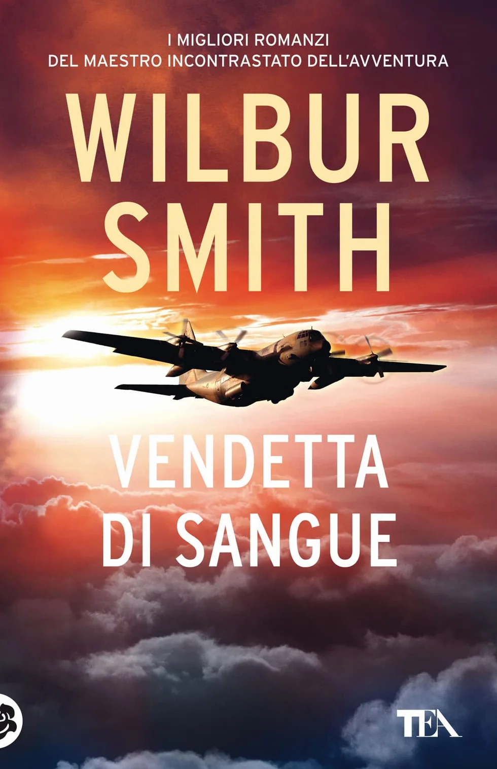 Vendetta di sangue