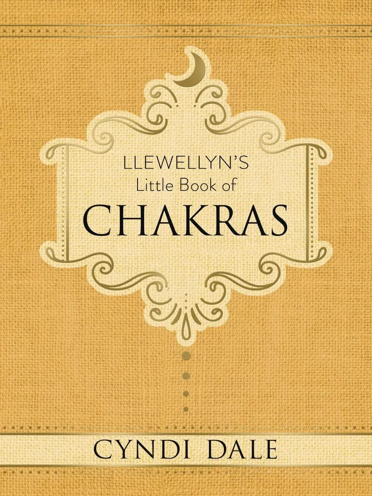 Llewellyn's Little Book of Chakras: 1