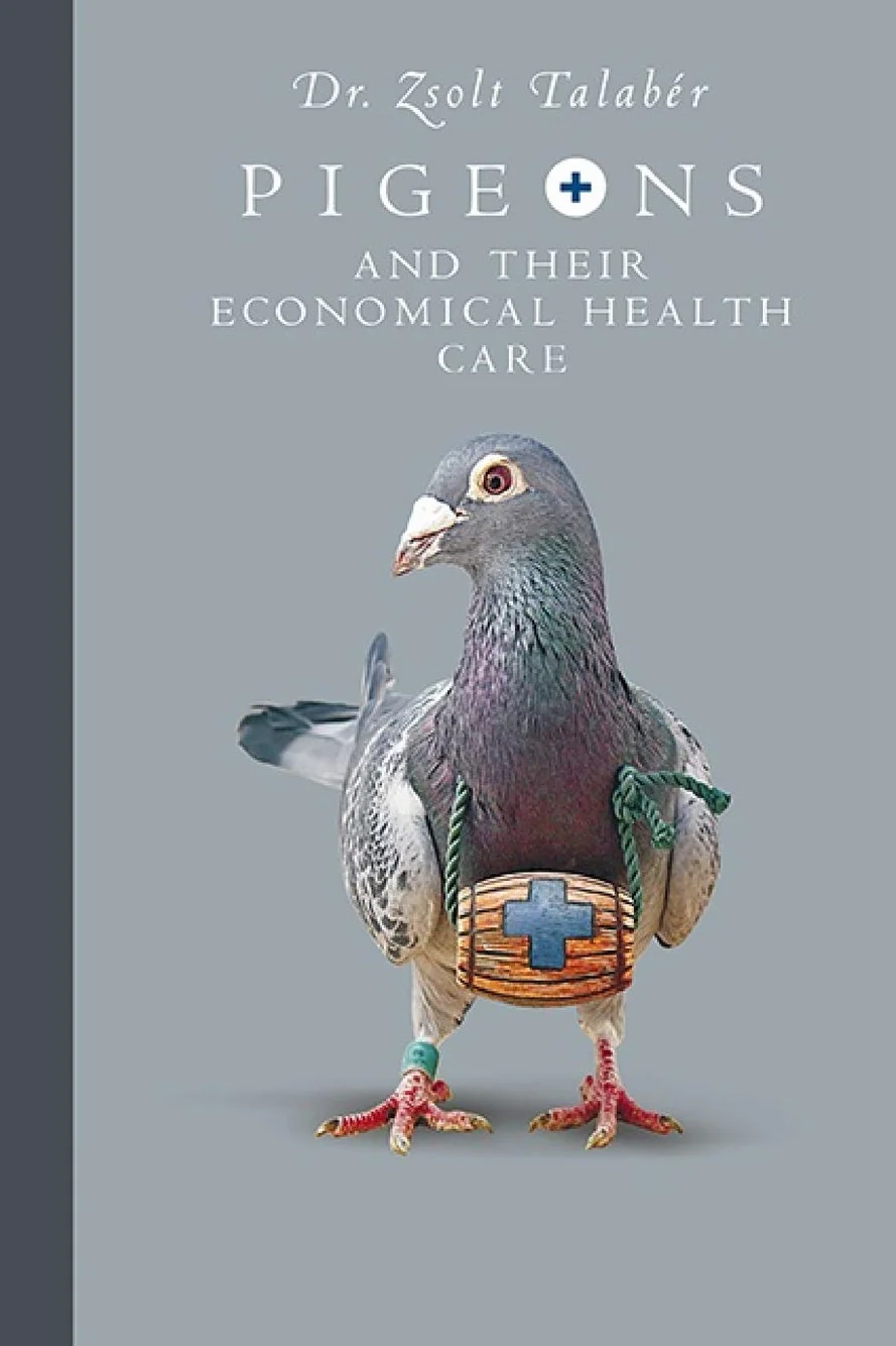 Pigeons and their Economical Health Care