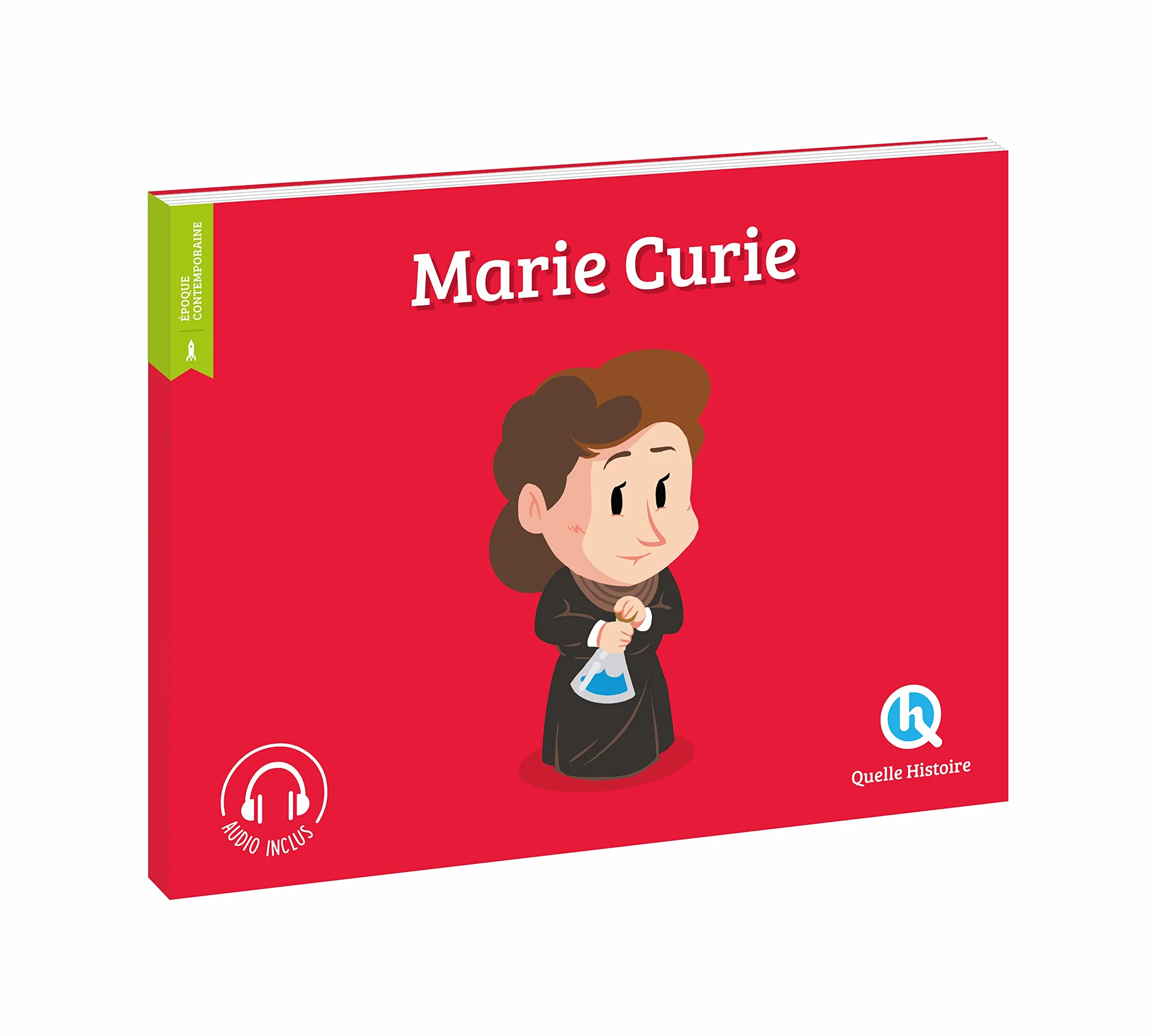 Marie Curie
