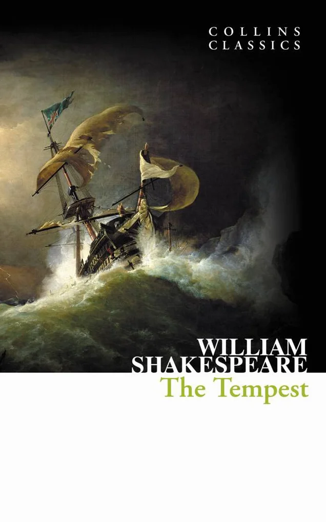 The Tempest: A Definitive Edition for Students and Literature Lovers