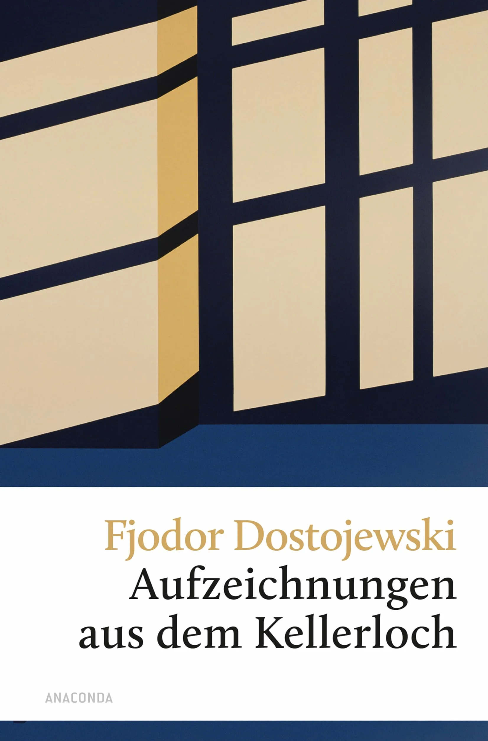 Aufzeichnungen aus dem Kellerloch: 70