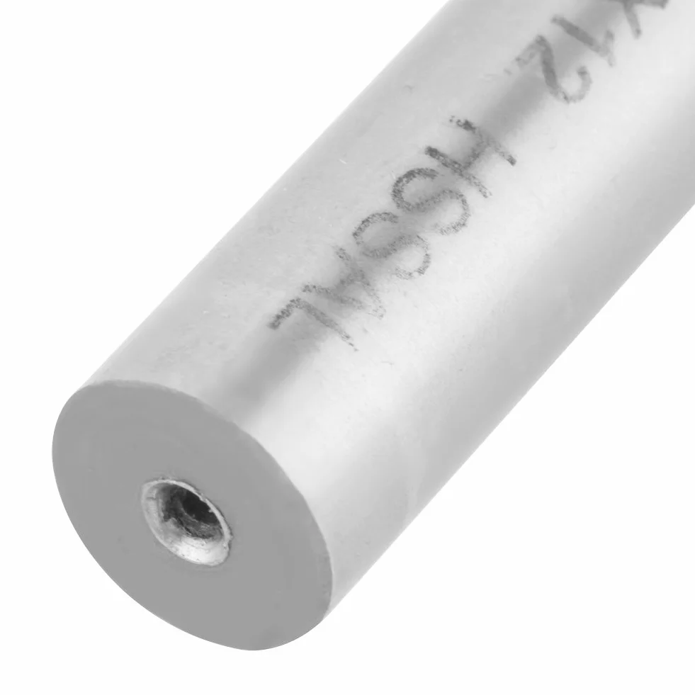 7 szt. frezy frezy HSS frez końcowy frez frezem 4 flety 6-20 mm zestaw bitów frezu końcowego