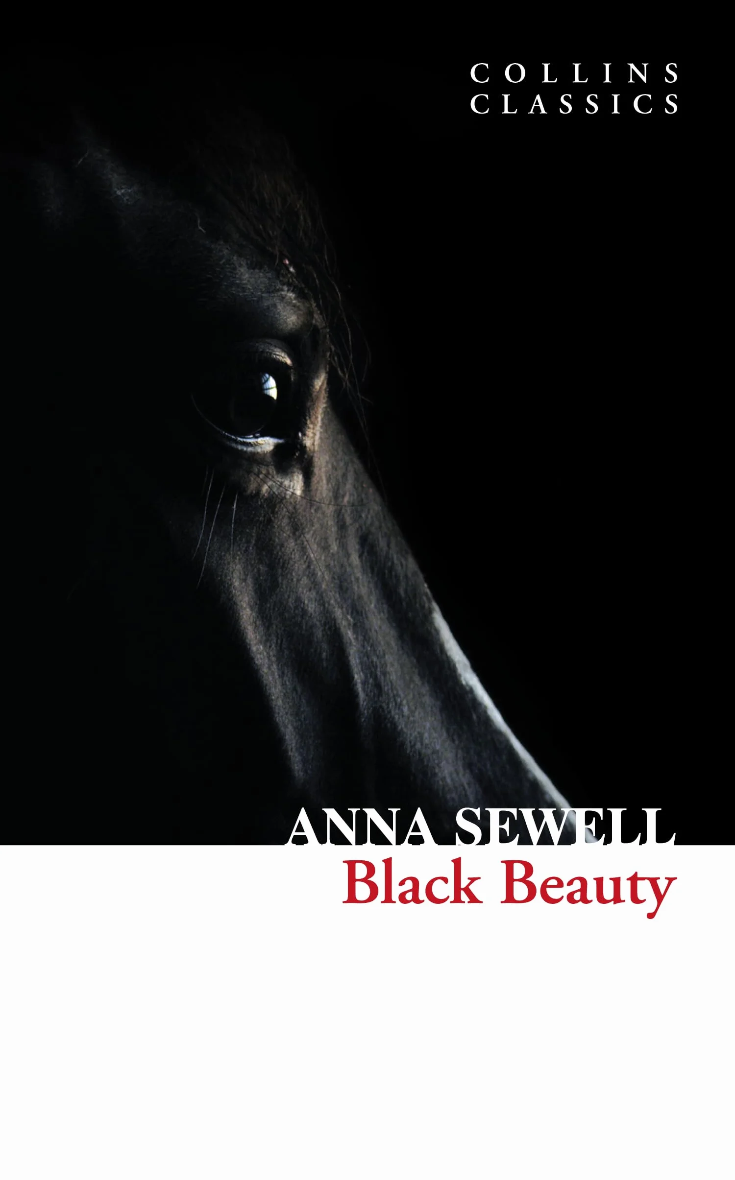 Black Beauty: An Essential Classic Equestrian Story Set in Victorian London