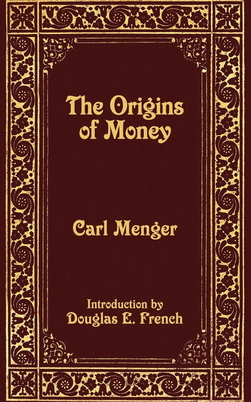 The Origins of Money