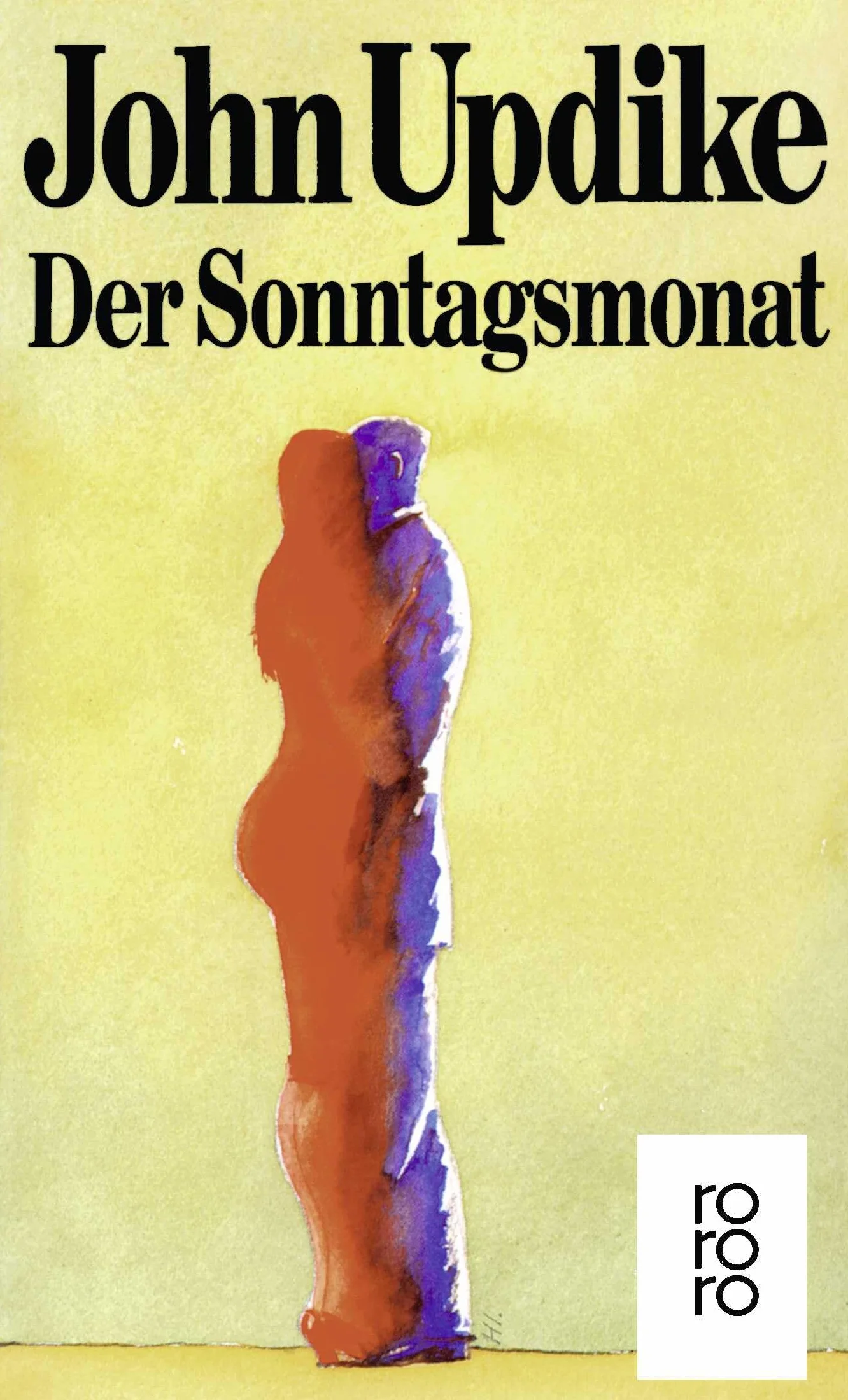 Der Sonntagsmonat