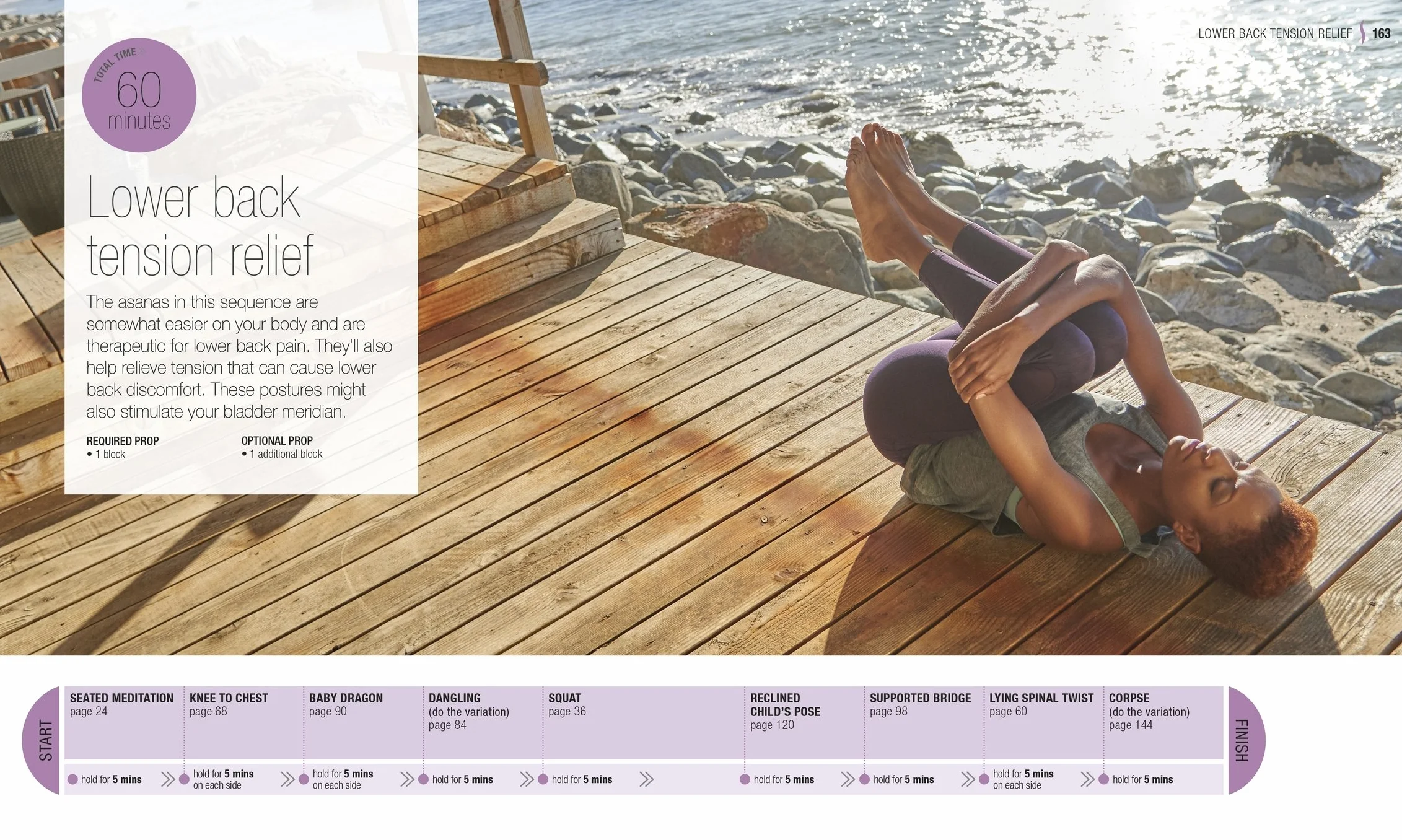 Yin Yoga: Stretch the mindful way