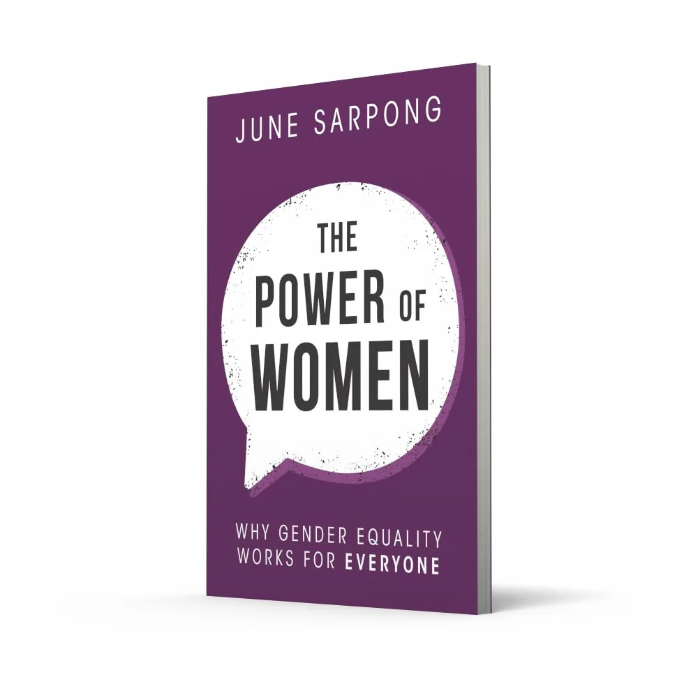 The Power of Women: Why gender equality works for everyone