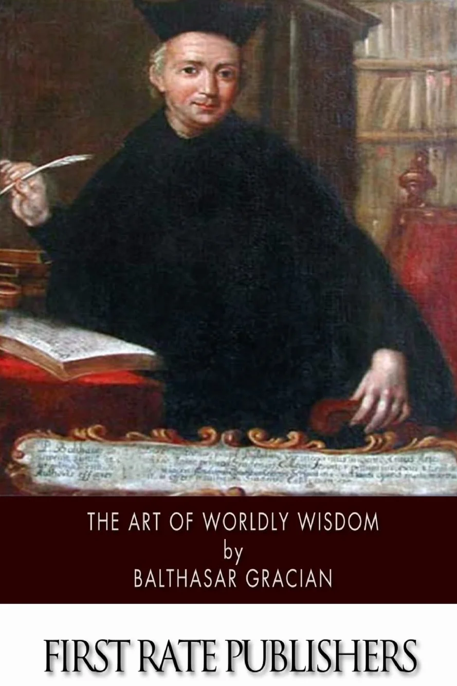 The Art of Worldly Wisdom