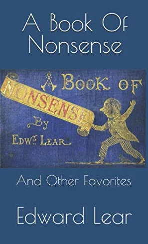 A Book Of Nonsense: And Other Favorites