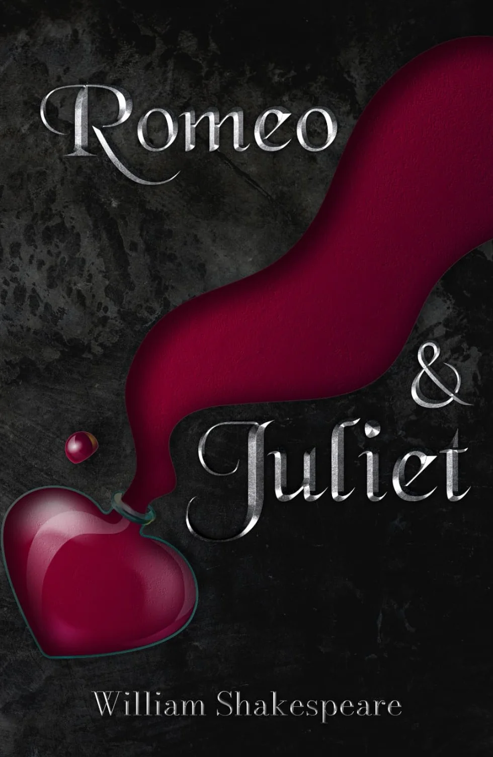 Romeo and Juliet (Annotated): Shakespeare's tragedy with introduction, footnotes and glossary