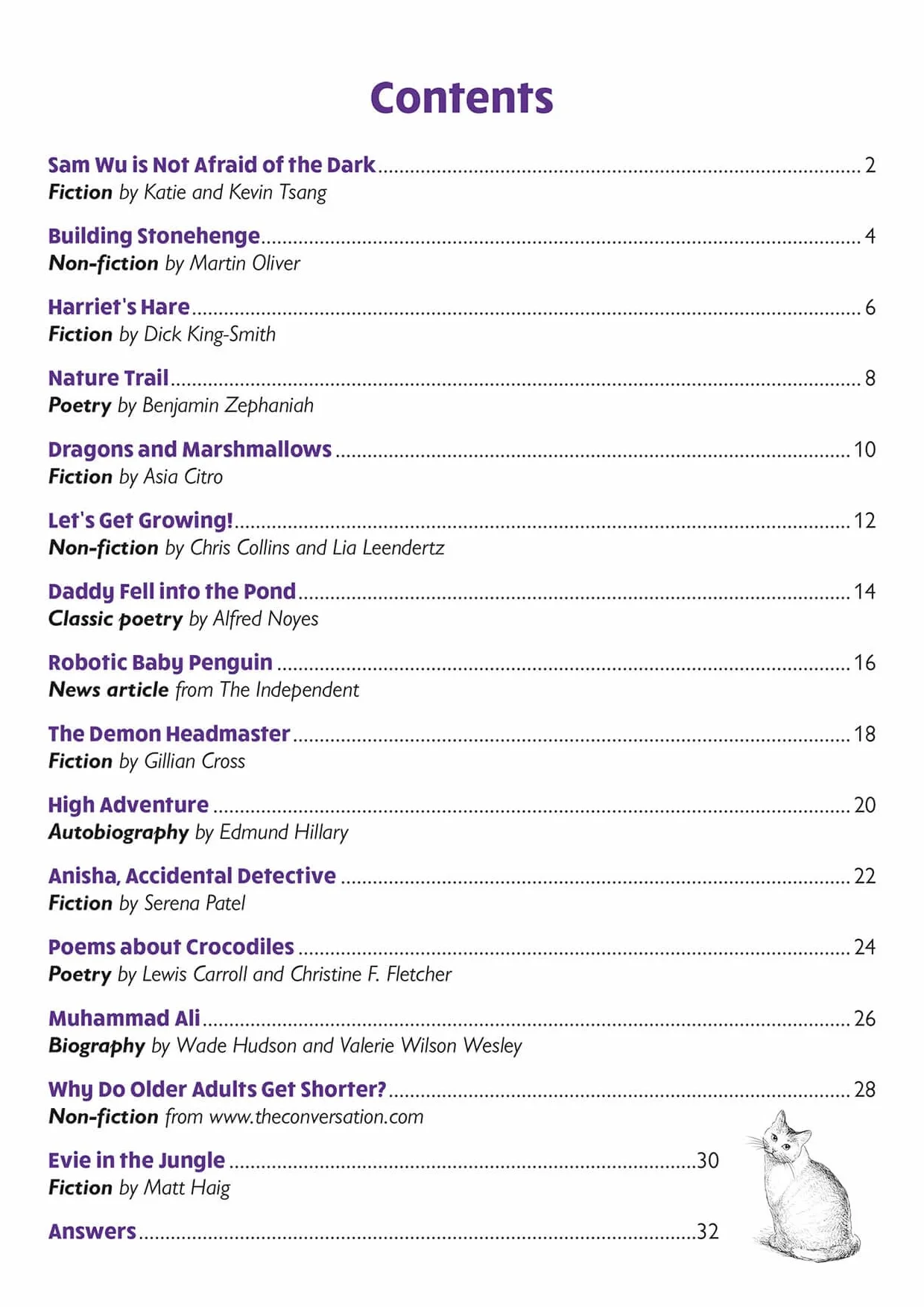 KS2 English Year 3 Reading Comprehension Targeted Question Book - Book 1 (with Answers)