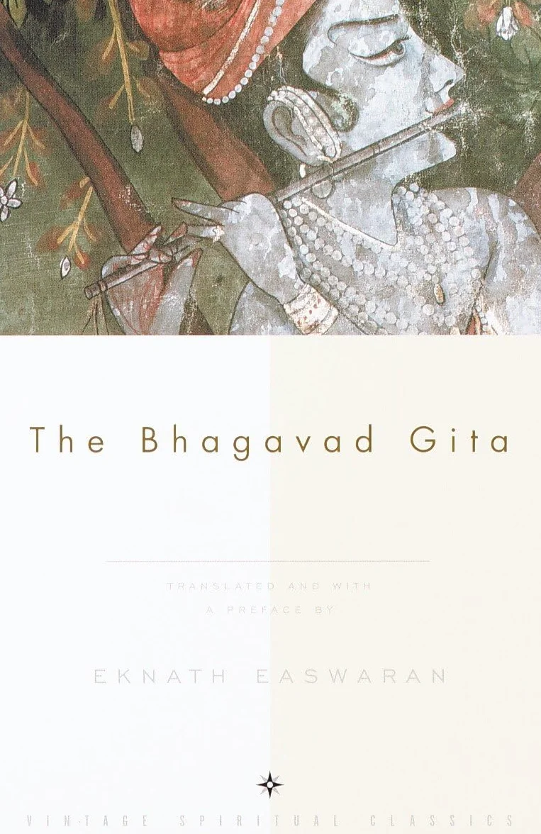 The Bhagavad Gita