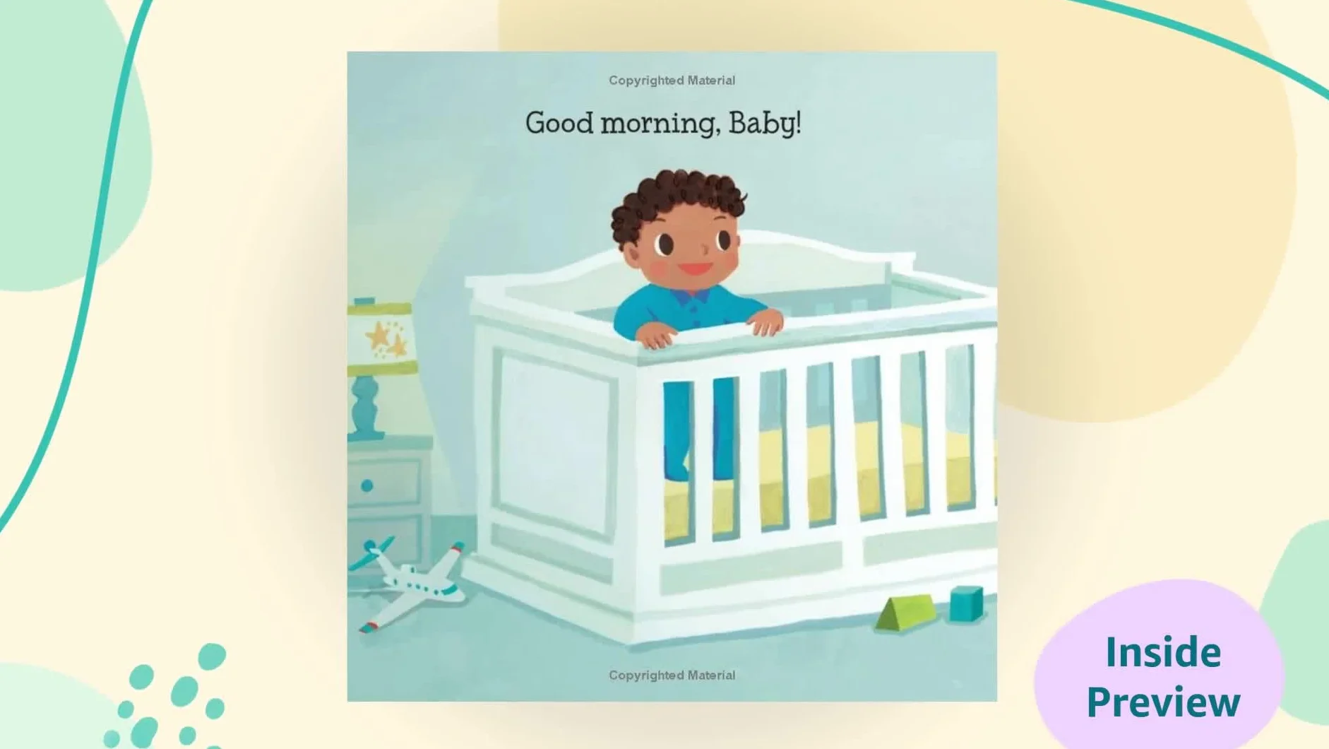 Baby Loves the Five Senses: Sight!