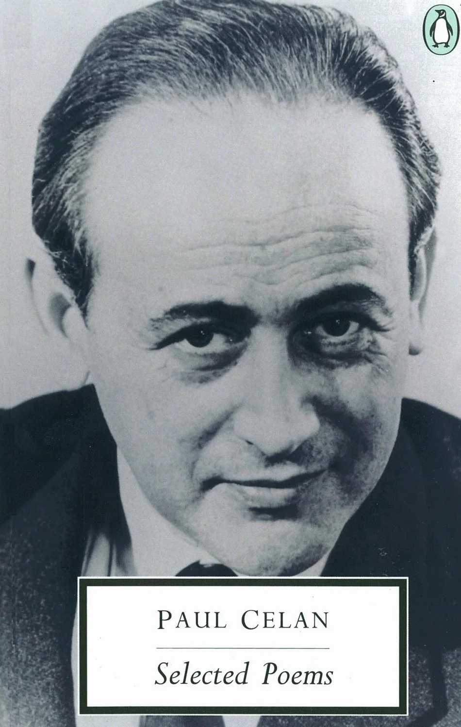 Selected Poems
