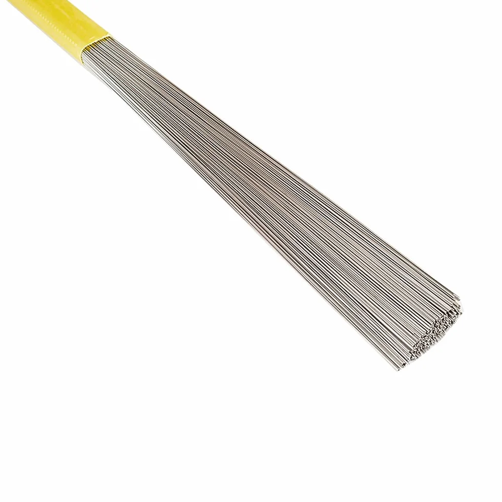 20 szt. 50 cm drut sprężynowy ze stali nierdzewnej twardy