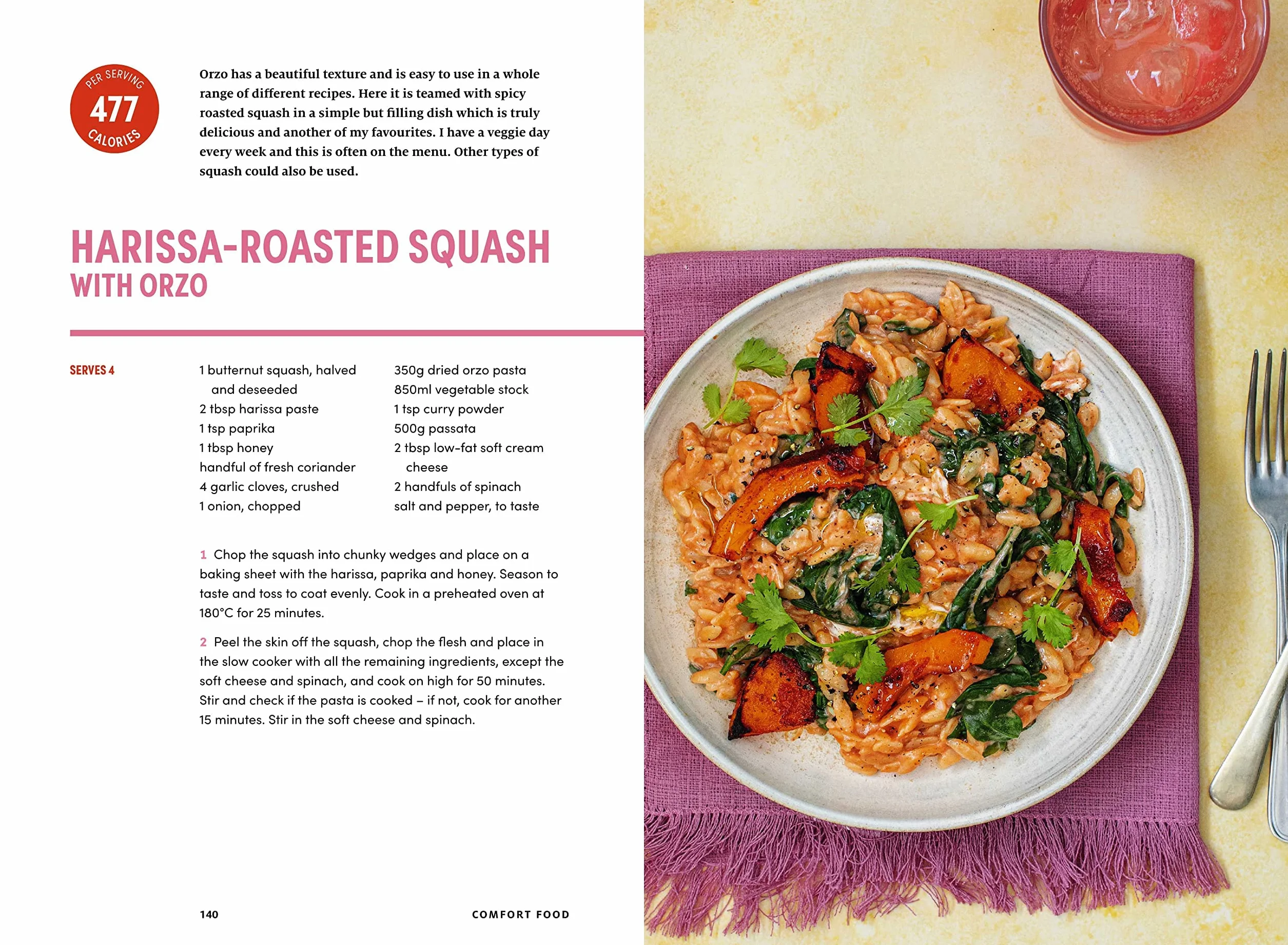 Bored of Lunch The Healthy Slow Cooker Book: The Number One Bestseller