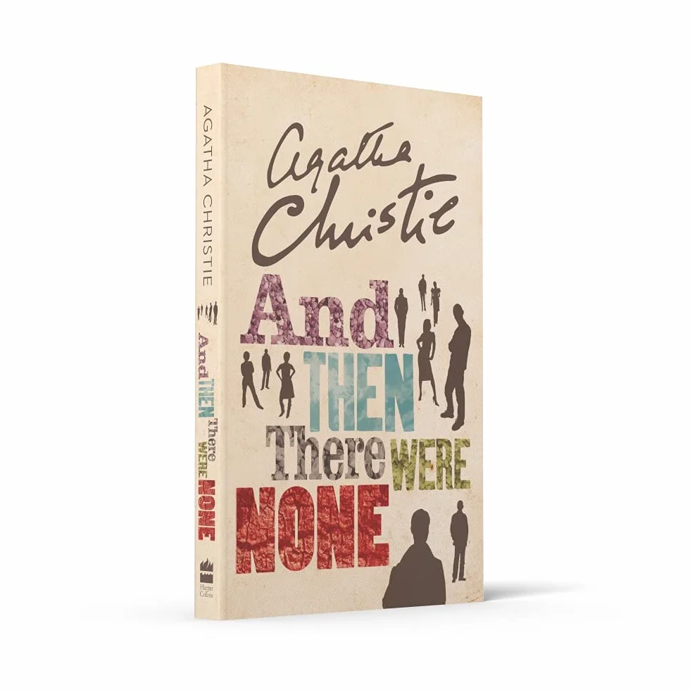 And Then There Were None: The best-selling murder mystery of all time