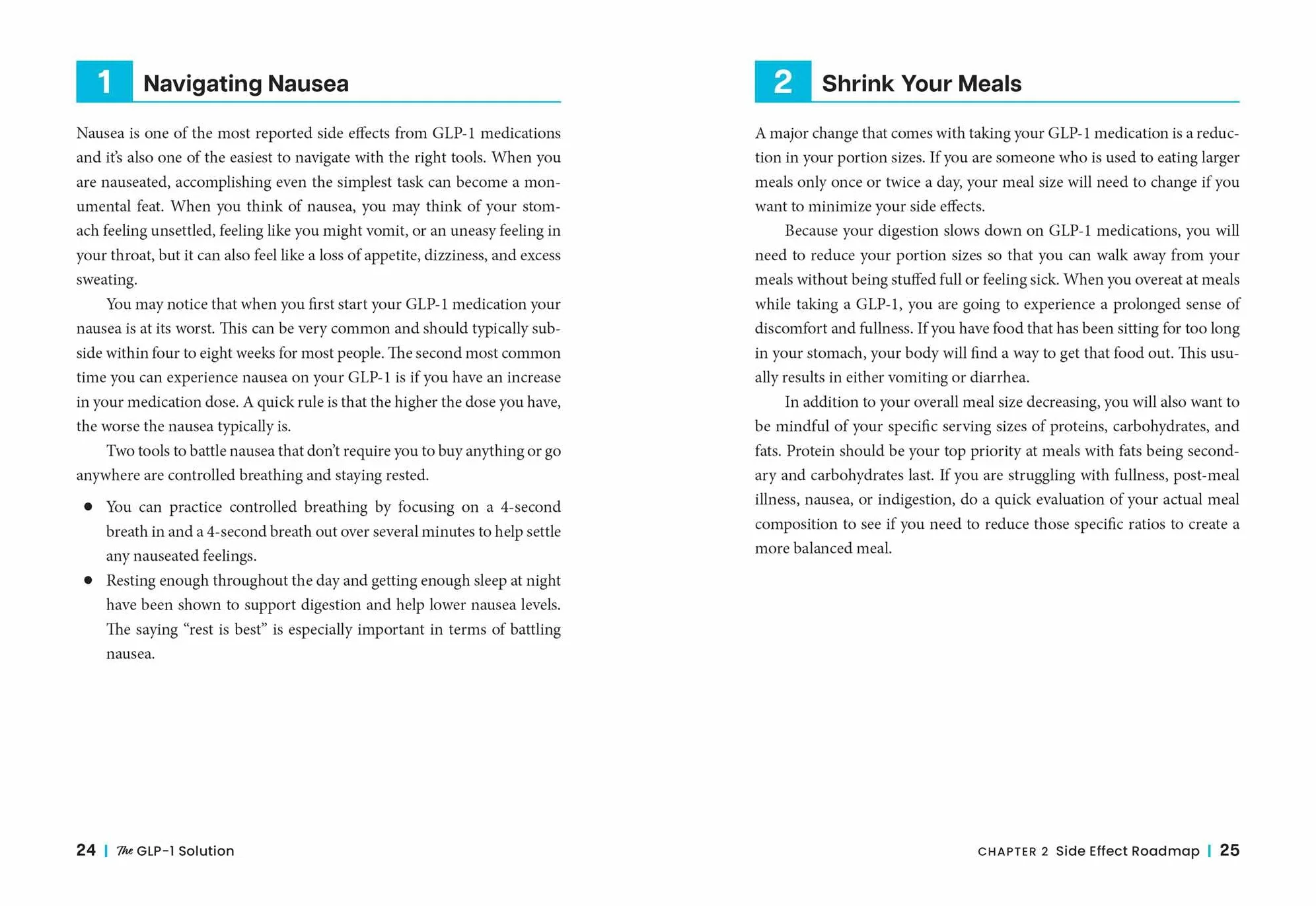The Glp-1 Solution: 175+ Strategies, Tips, and Tools to Maximize Your Weight Loss and Feel Your Best on Semaglutide, Tirzepatide, and More