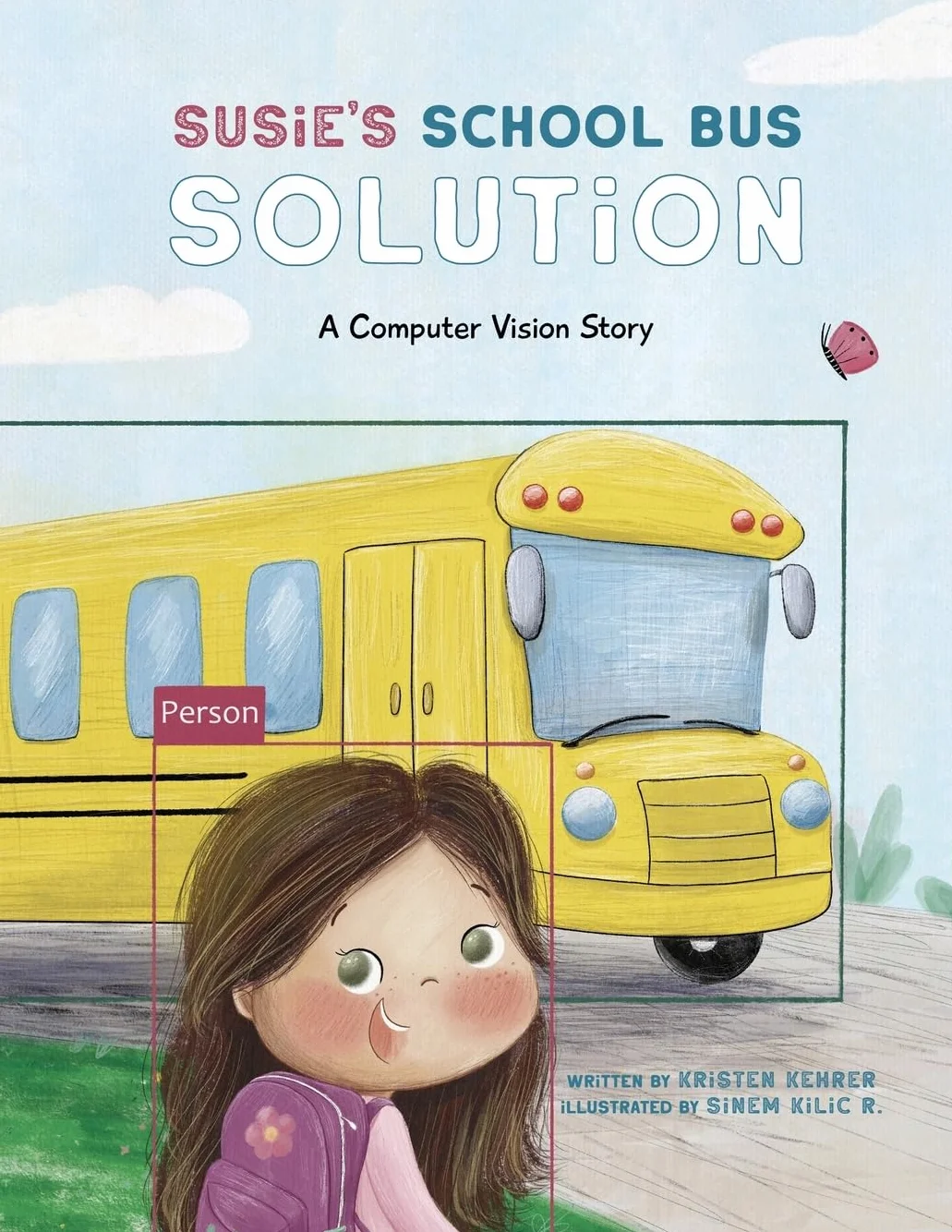 Susie's School Bus Solution