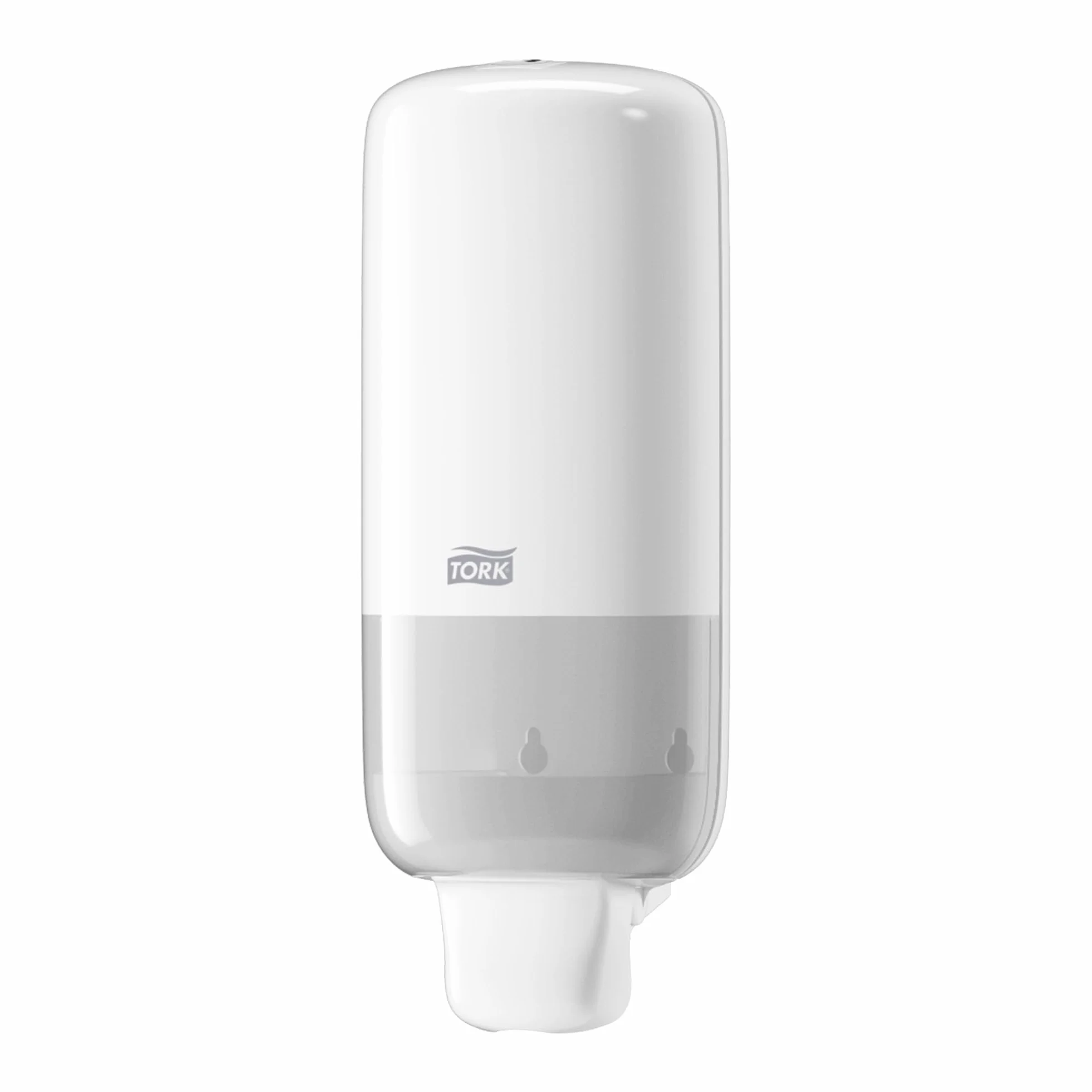 Tork dozownik do mydła i preparatów do dezynfekcji, biały, S4, certyfikat Easy-to-use, linia Elevation, 561500