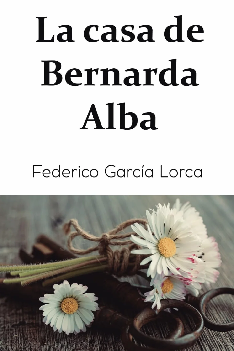 La casa de Bernarda Alba: Drama de mujeres en los pueblos de España