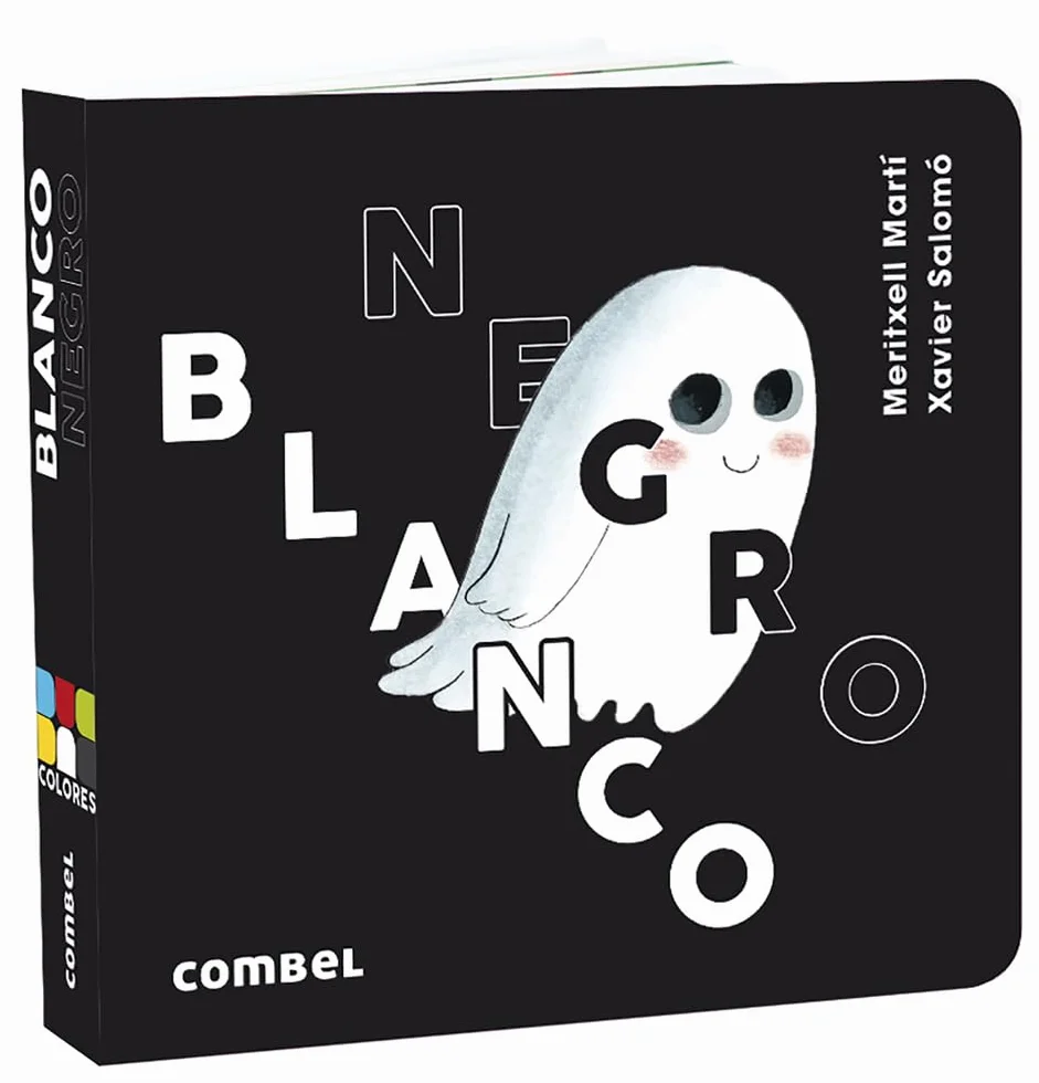 Blanco Y Negro: 5
