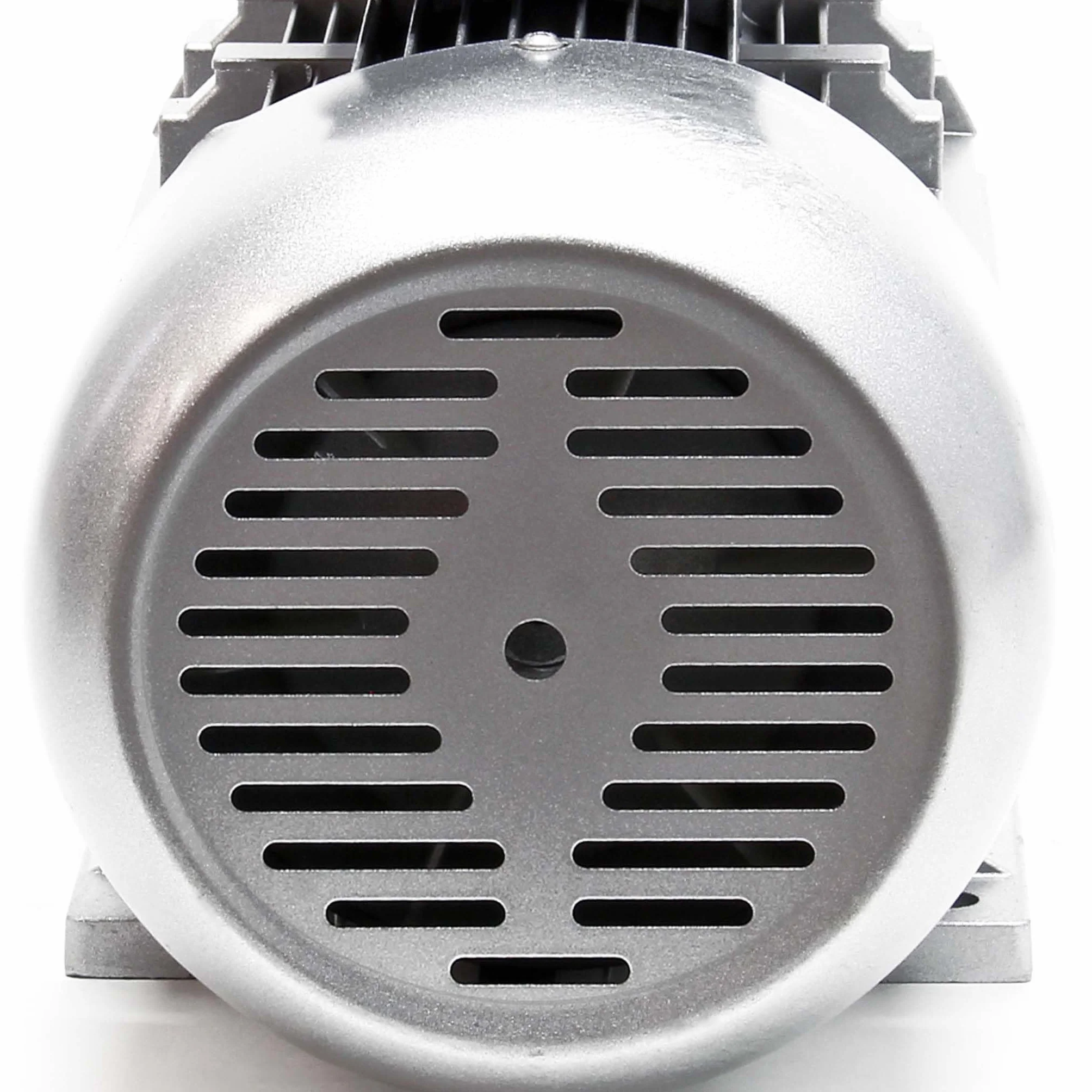 Wiltec Silnik elektryczny jednofazowy 2-biegowy 230 V 1,5 kW (2 KM) z kondensatorem startowym IP55 2850 obr/min. z aluminium