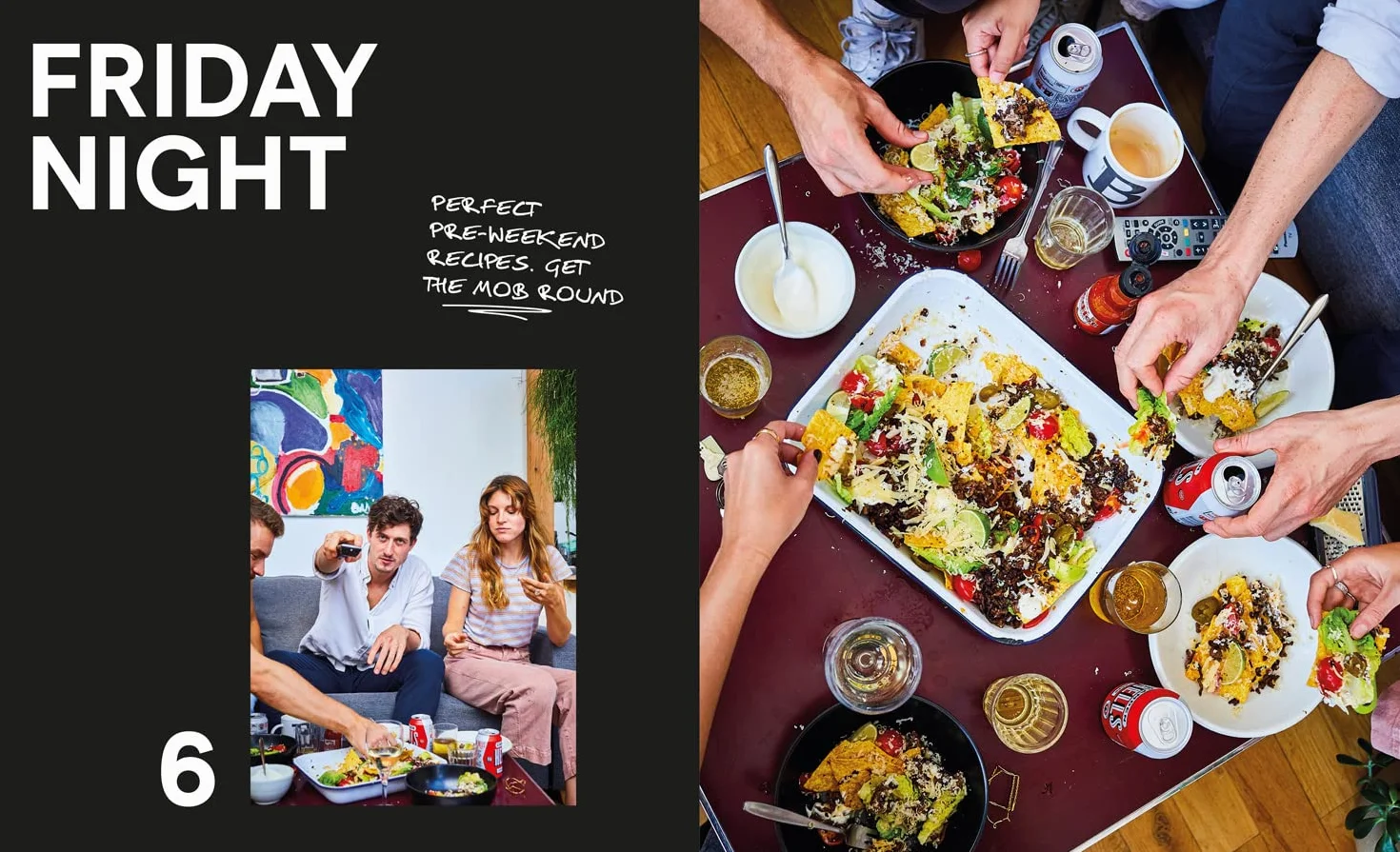 Speedy MOB: A 12-minute meal cookbook from the founder of the best-selling MOB Kitchen