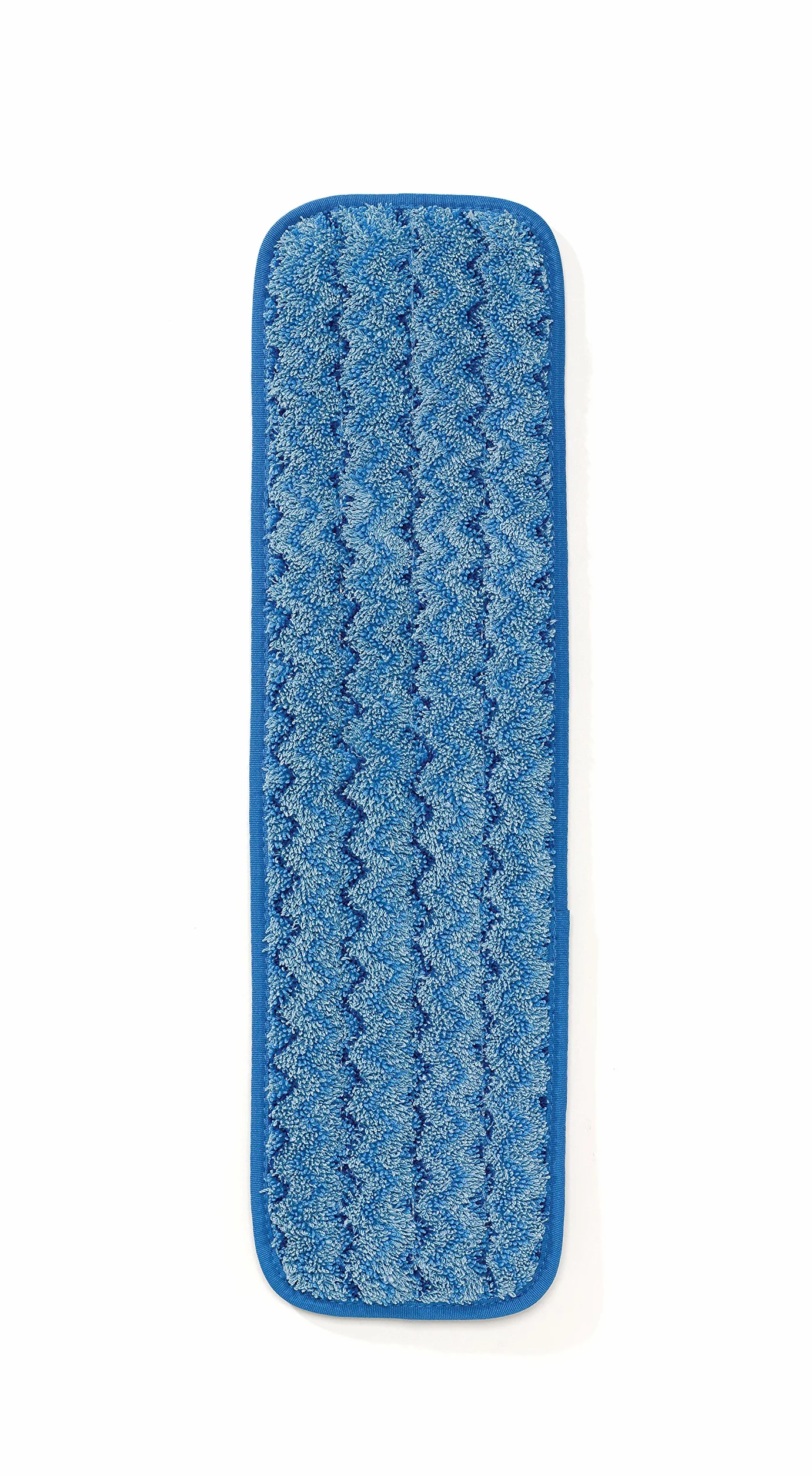 Rubbermaid Commercial Products Products R050650 HYGEN mop z mikrofibry, 40 cm (10 sztuk)