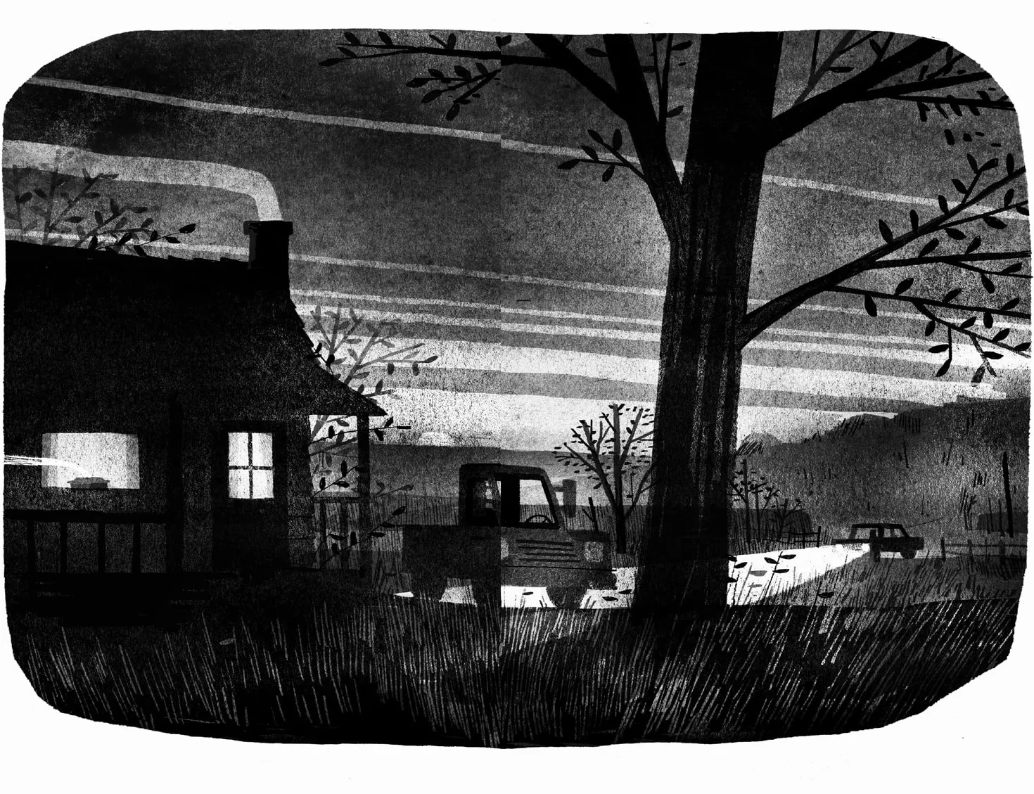 Pax, Journey Home: A Beautifully Illustrated Children's Fiction Book About a Boy and His Fox