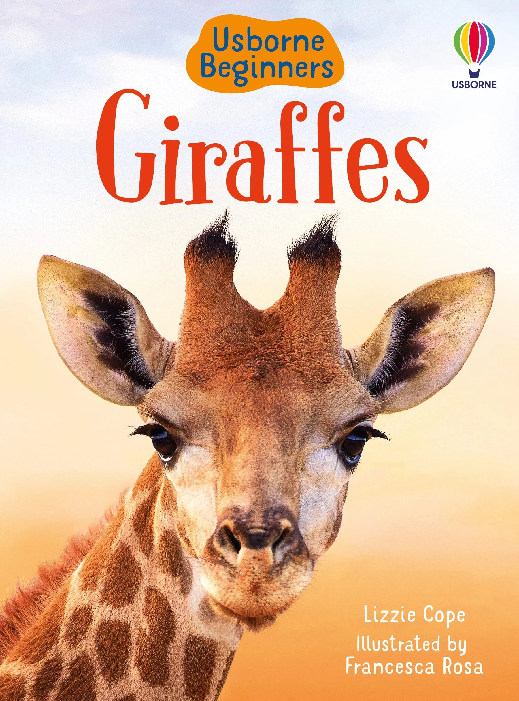 Giraffes (Beginners)