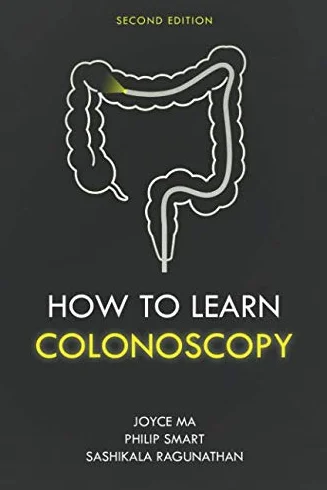 How to learn colonoscopy