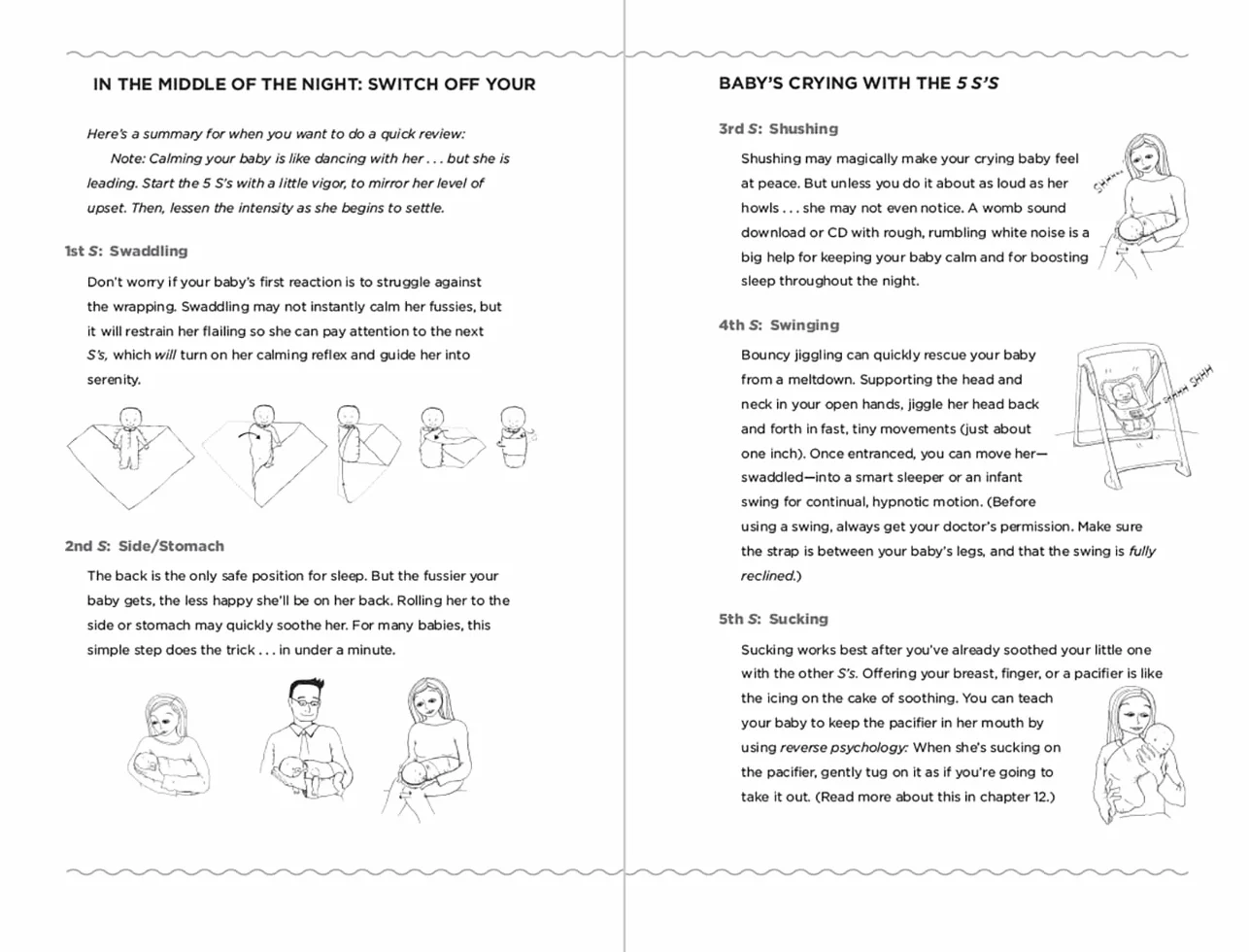 The Happiest Baby on the Block; Fully Revised and Updated Second Edition: The New Way to Calm Crying and Help Your Newborn Baby Sleep Longer