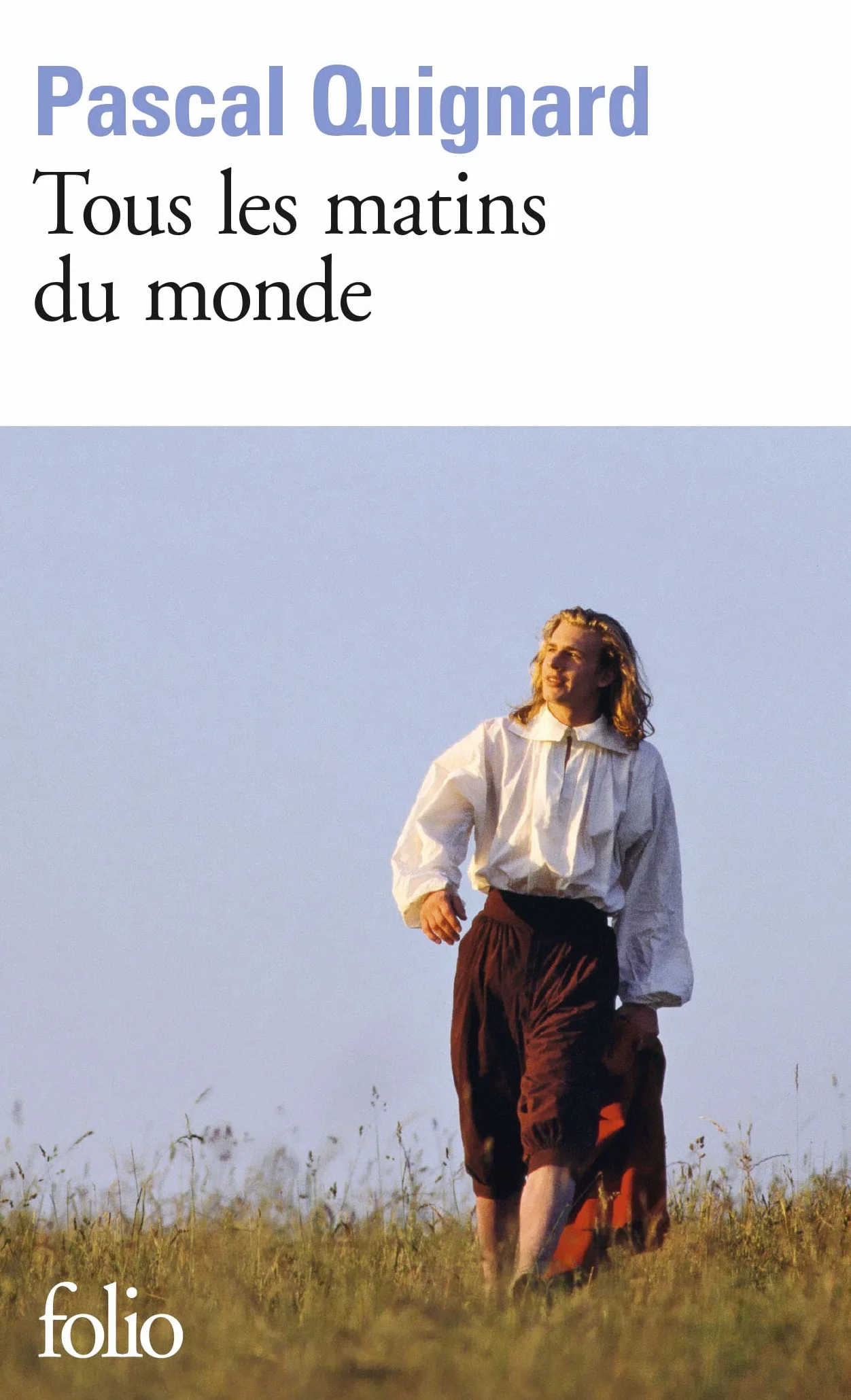 Tous les matins du monde