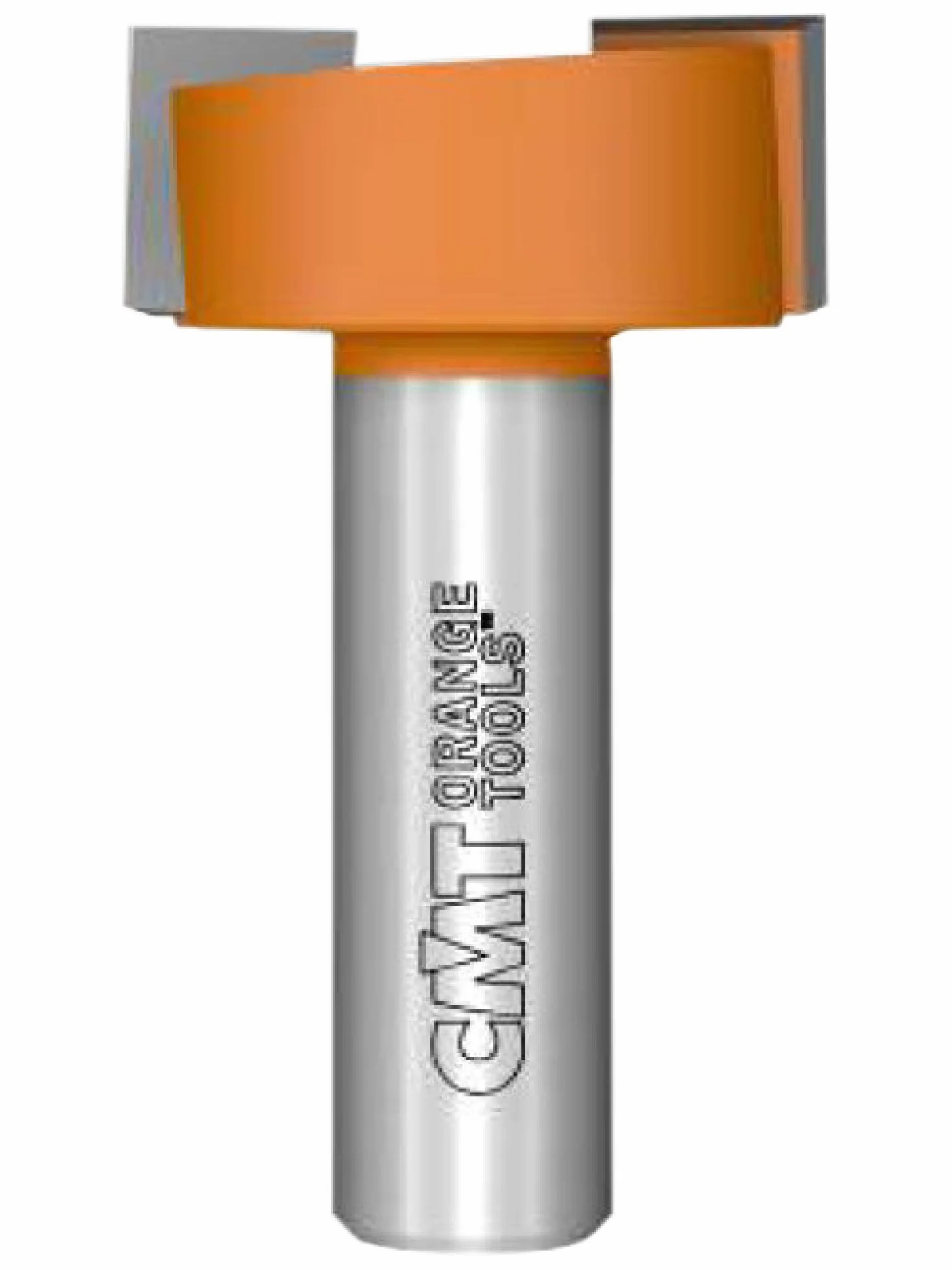 CMT Orange Tools 901.627.11 – truskawka do frezarek HM S 12 D 12,7 x 19