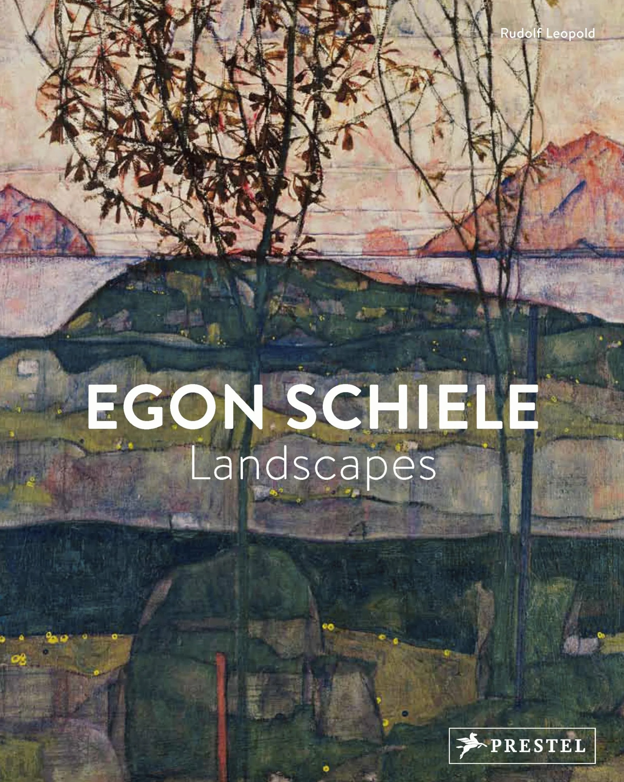 Egon Schiele: Landscapes