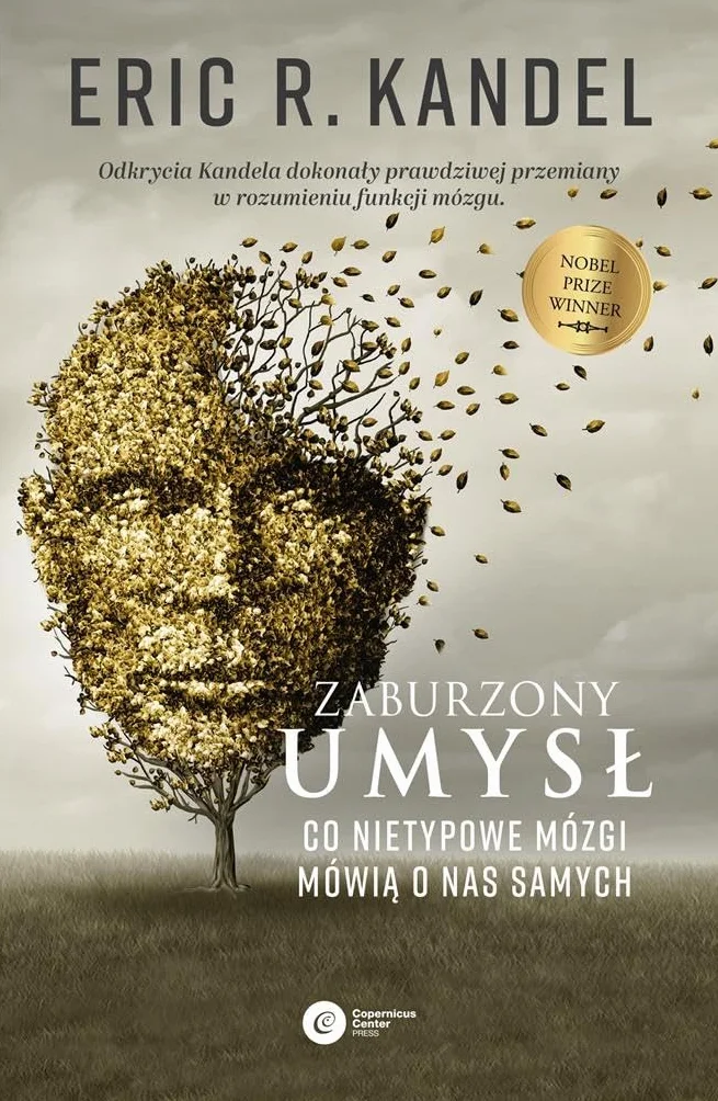 ZABURZONY UMYSŁ. CO NIETYPOWE MÓZGI MÓWIĄ w. 2022: Co nietypowe mózgi mówią o nas samych