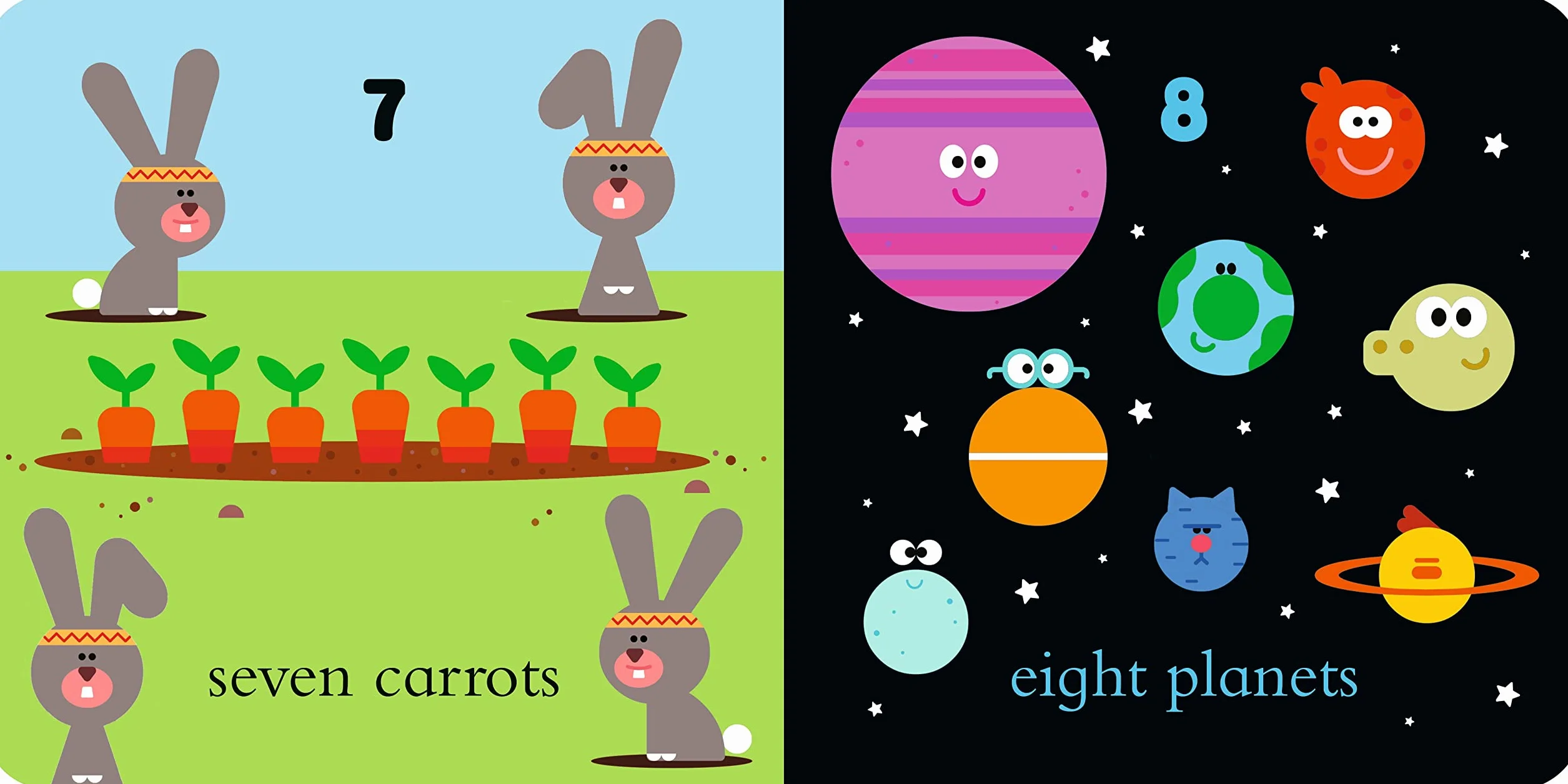 Hey Duggee: Little Learning Library